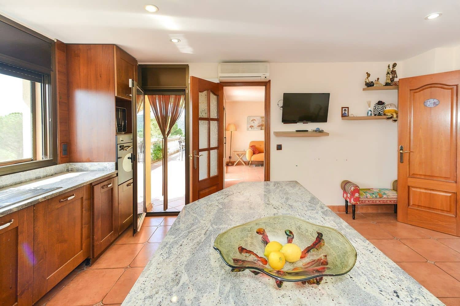 5 soverom Villa til salgs i Calonge i Sant Antoni med svømmebasseng - € 799 000 (Ref: 9101037)