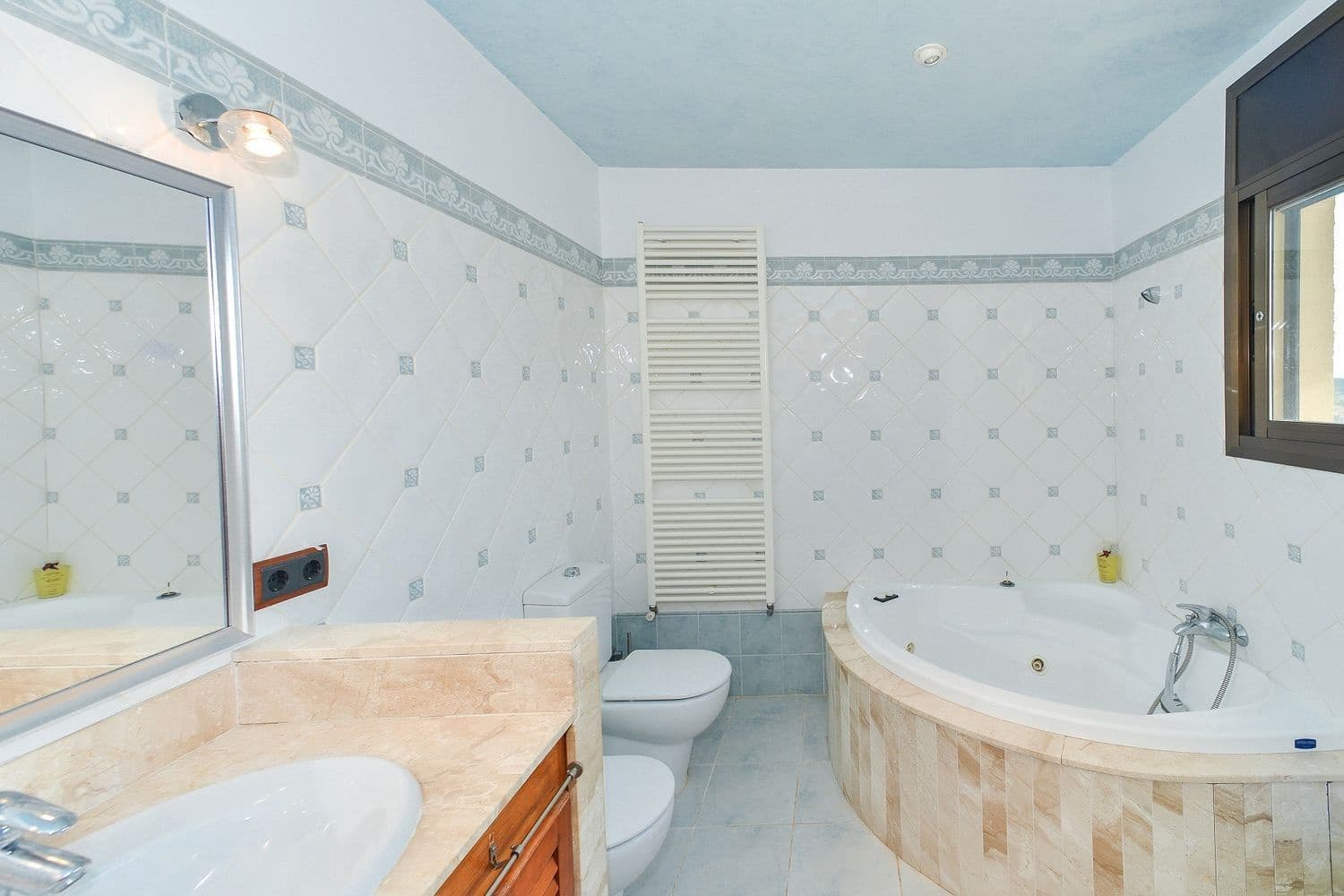 5 soverom Villa til salgs i Calonge i Sant Antoni med svømmebasseng - € 799 000 (Ref: 9101037)