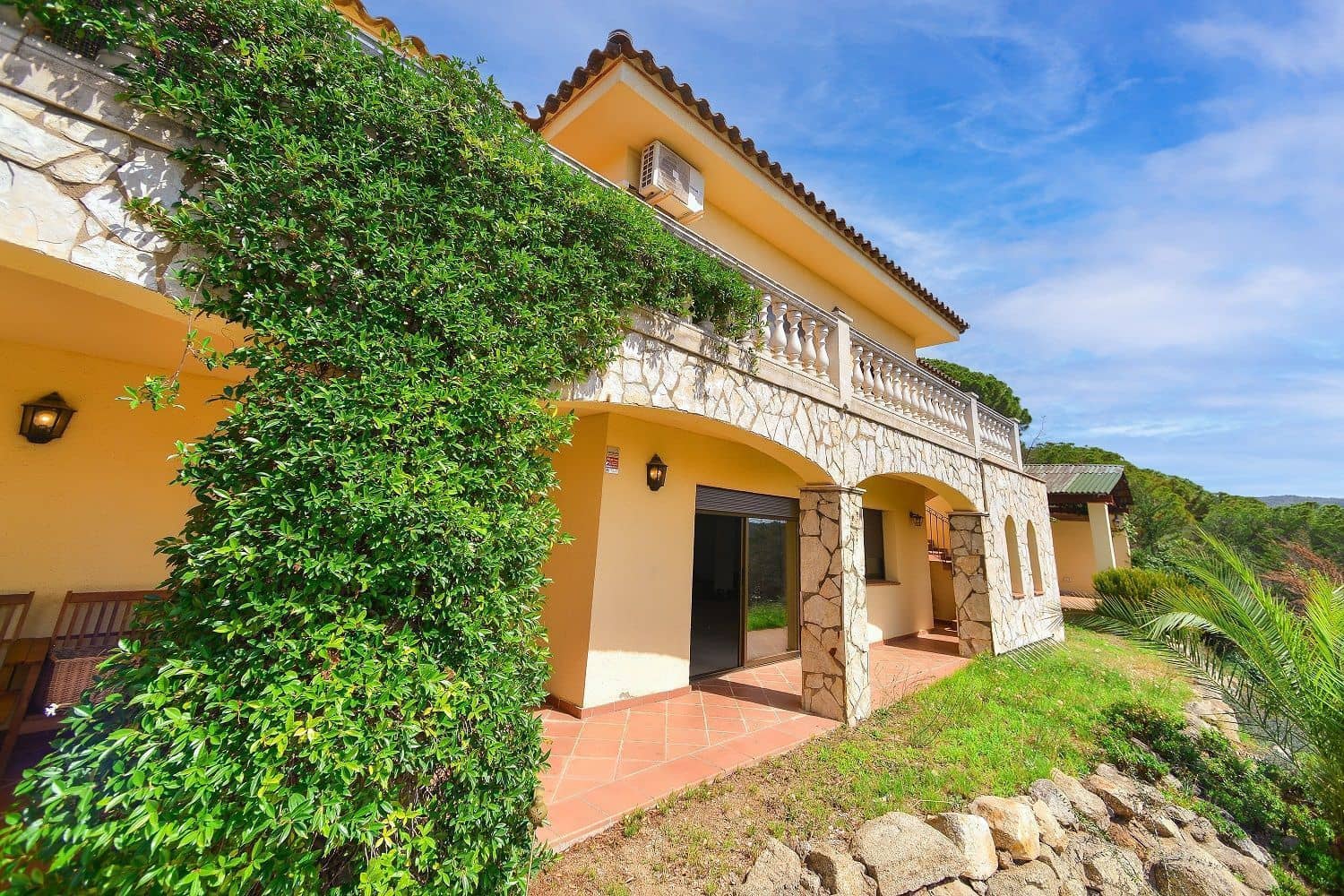 5 soverom Villa til salgs i Calonge i Sant Antoni med svømmebasseng - € 799 000 (Ref: 9101037)