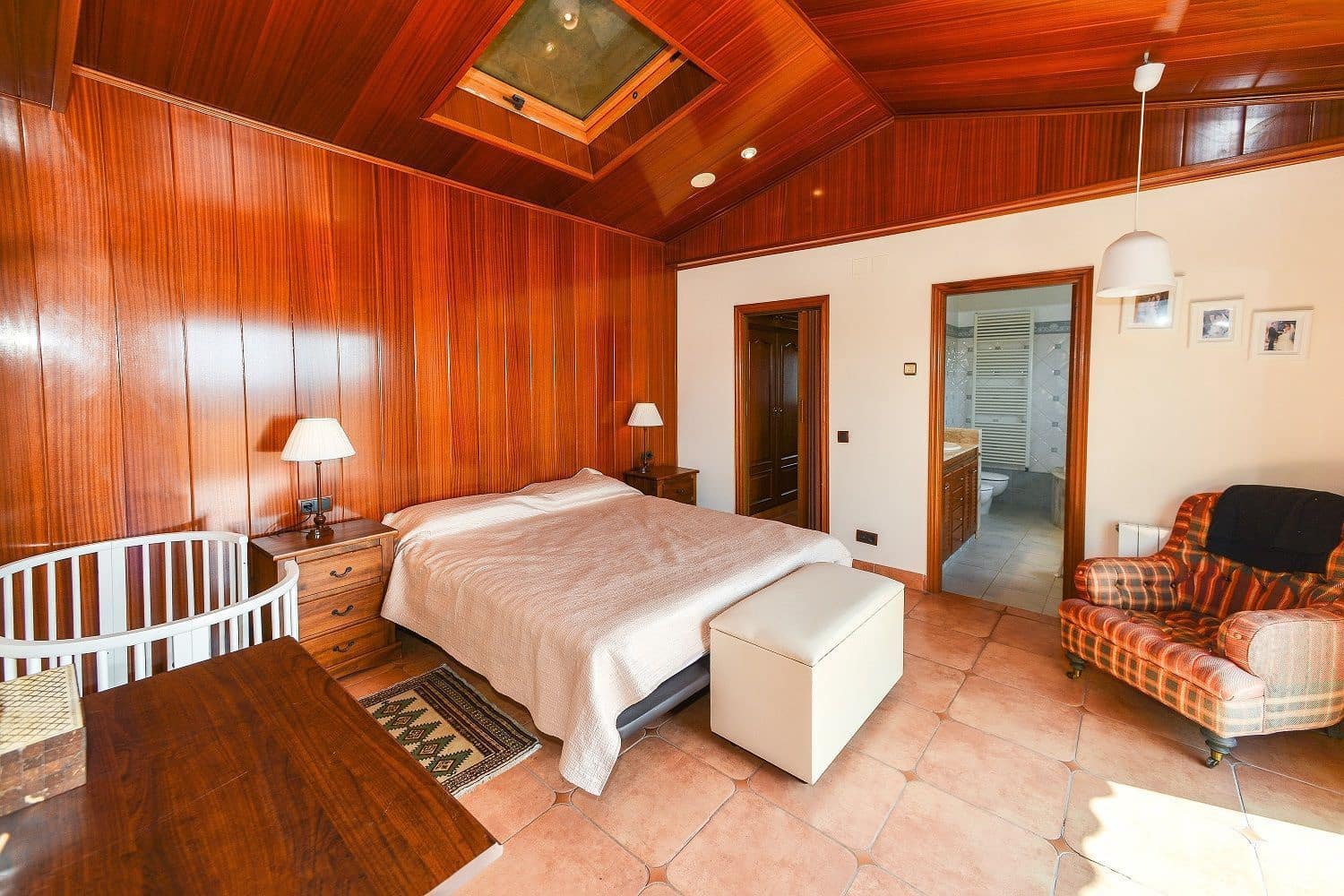 5 soverom Villa til salgs i Calonge i Sant Antoni med svømmebasseng - € 799 000 (Ref: 9101037)