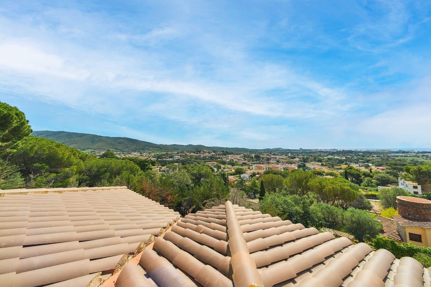 5 soverom Villa til salgs i Calonge i Sant Antoni med svømmebasseng - € 799 000 (Ref: 9101037)