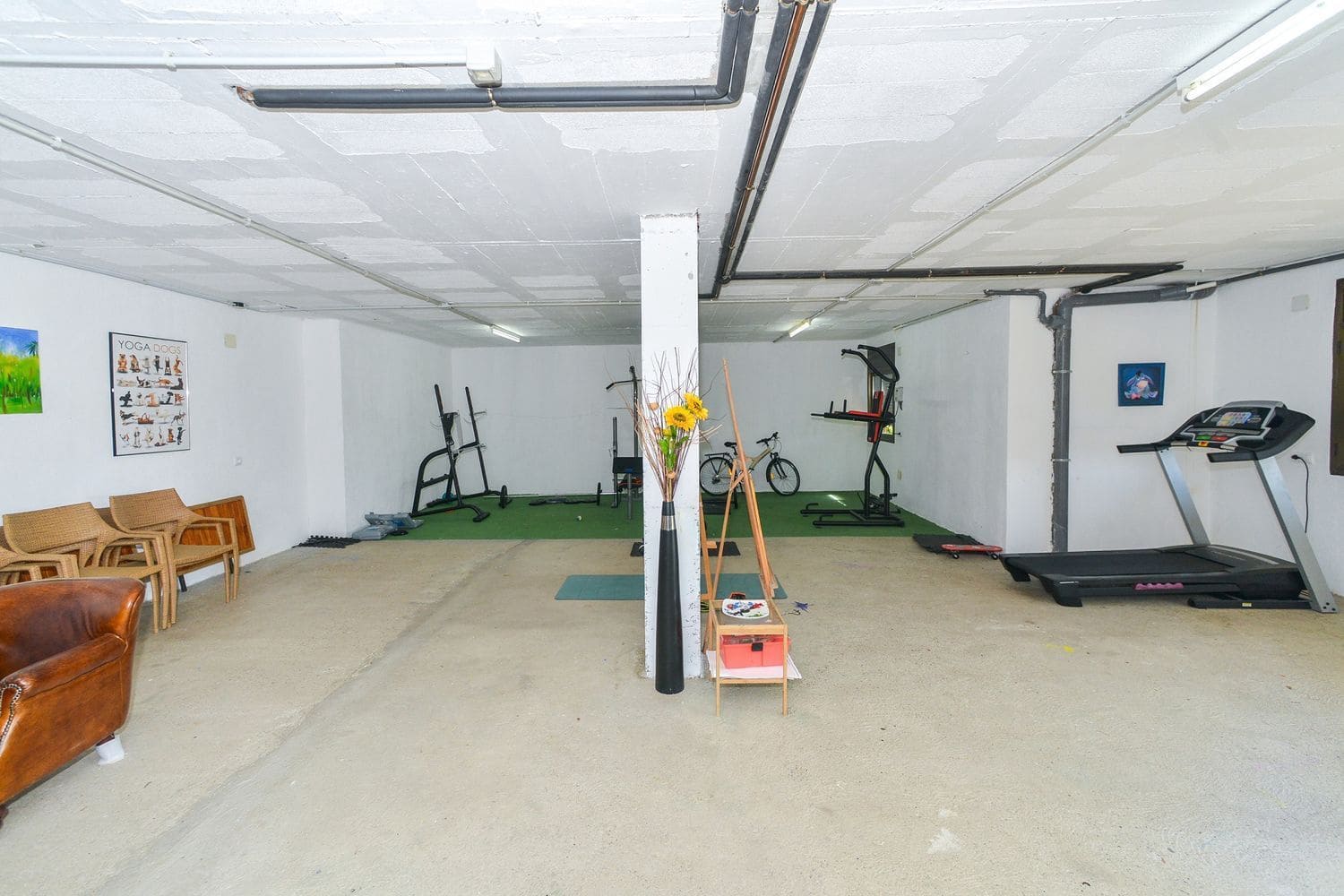 5 soverom Villa til salgs i Calonge i Sant Antoni med svømmebasseng - € 799 000 (Ref: 9101037)