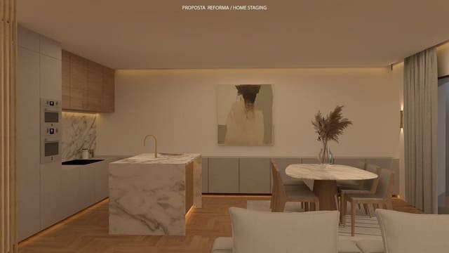 3 bedroom Flat for sale in Sant Feliu de Guíxols - € 185,000 (Ref: 9101038)