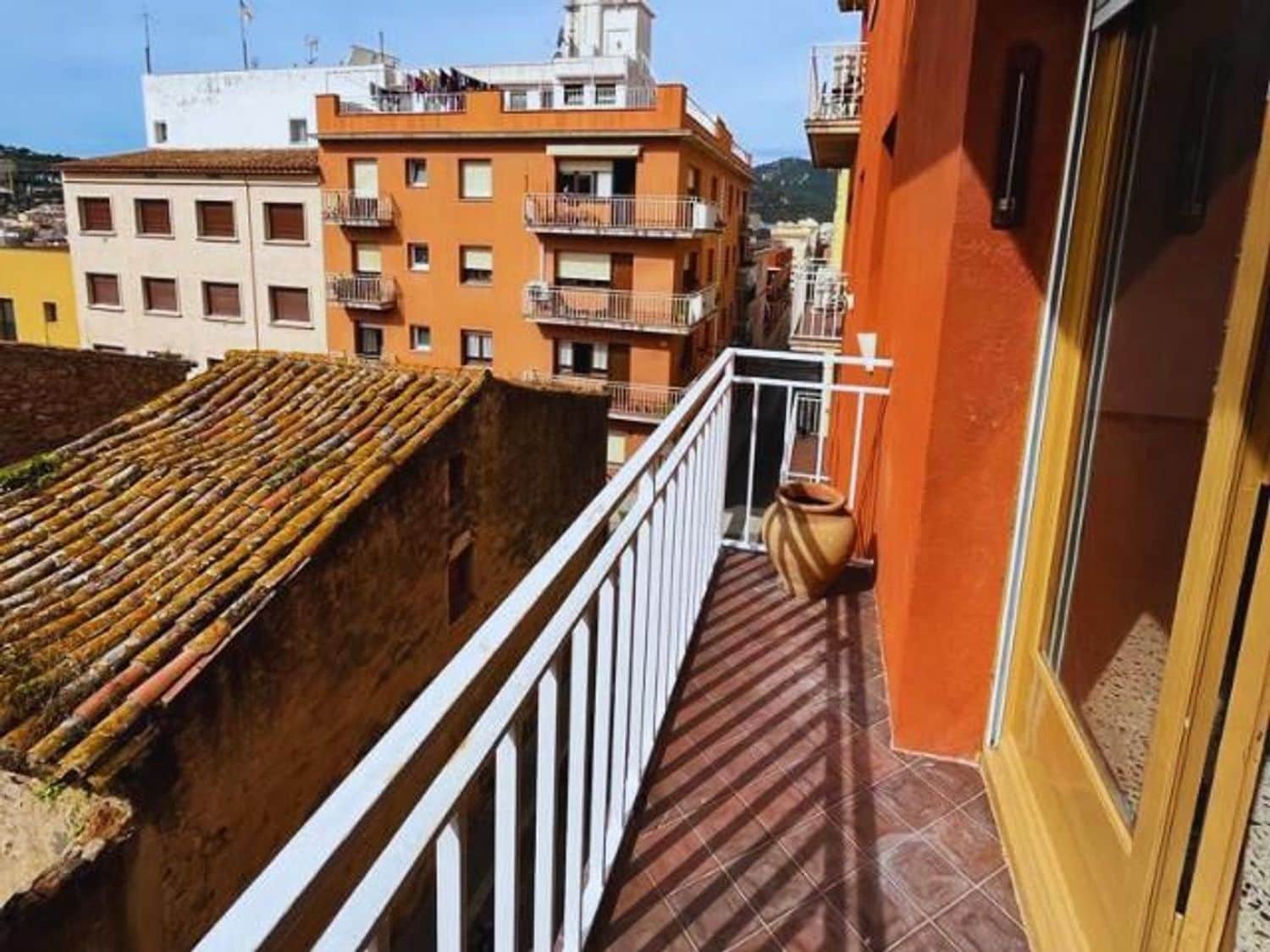 3 sypialnia Mieszkanie na sprzedaż w Sant Feliu de Guixols - 185 000 € (Ref: 9101038)
