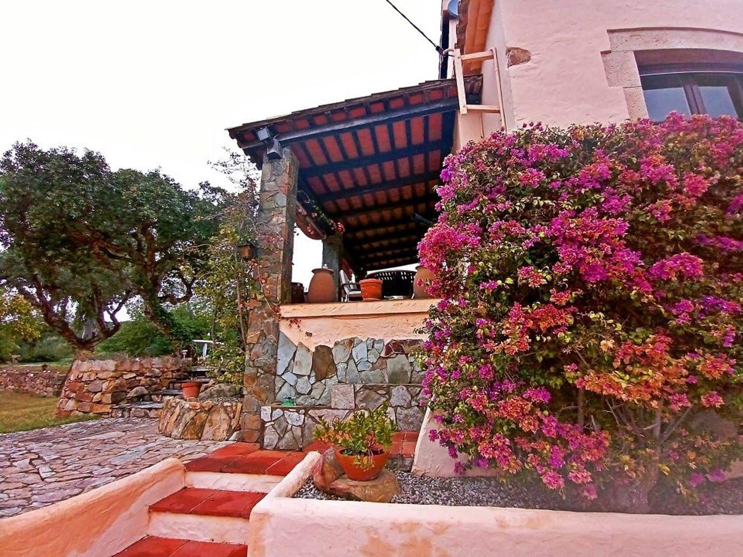 3 chambre Villa/Maison à vendre à Platja d'Aro - 695 000 € (Ref: 9101039)