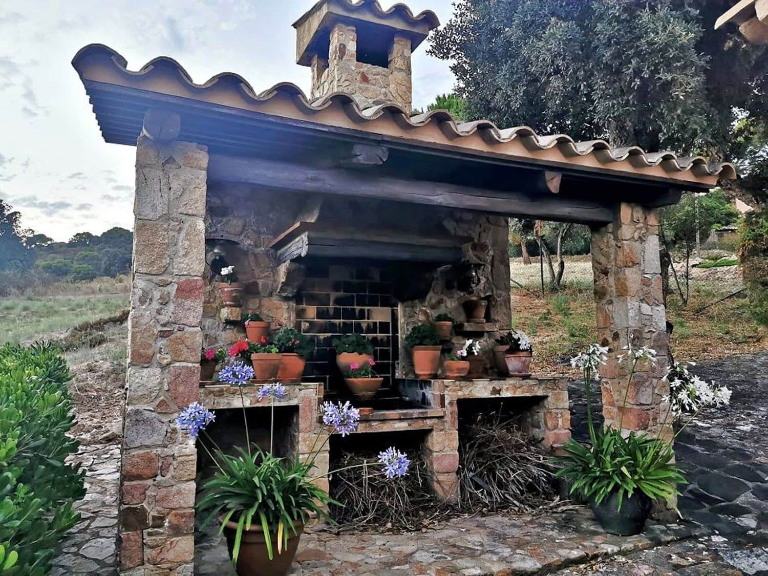 3 chambre Villa/Maison à vendre à Platja d'Aro - 695 000 € (Ref: 9101039)