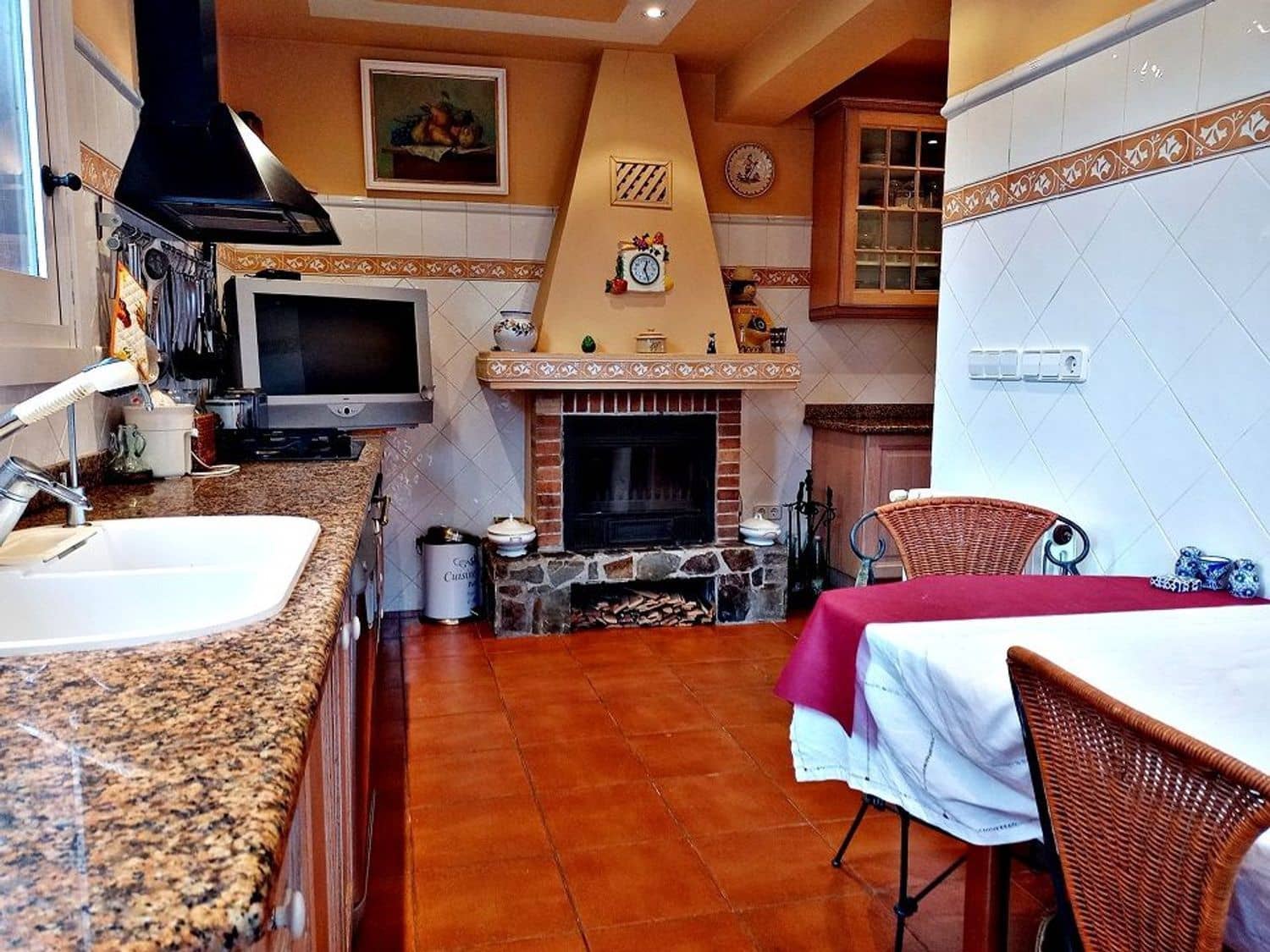 3 chambre Villa/Maison à vendre à Platja d'Aro - 695 000 € (Ref: 9101039)