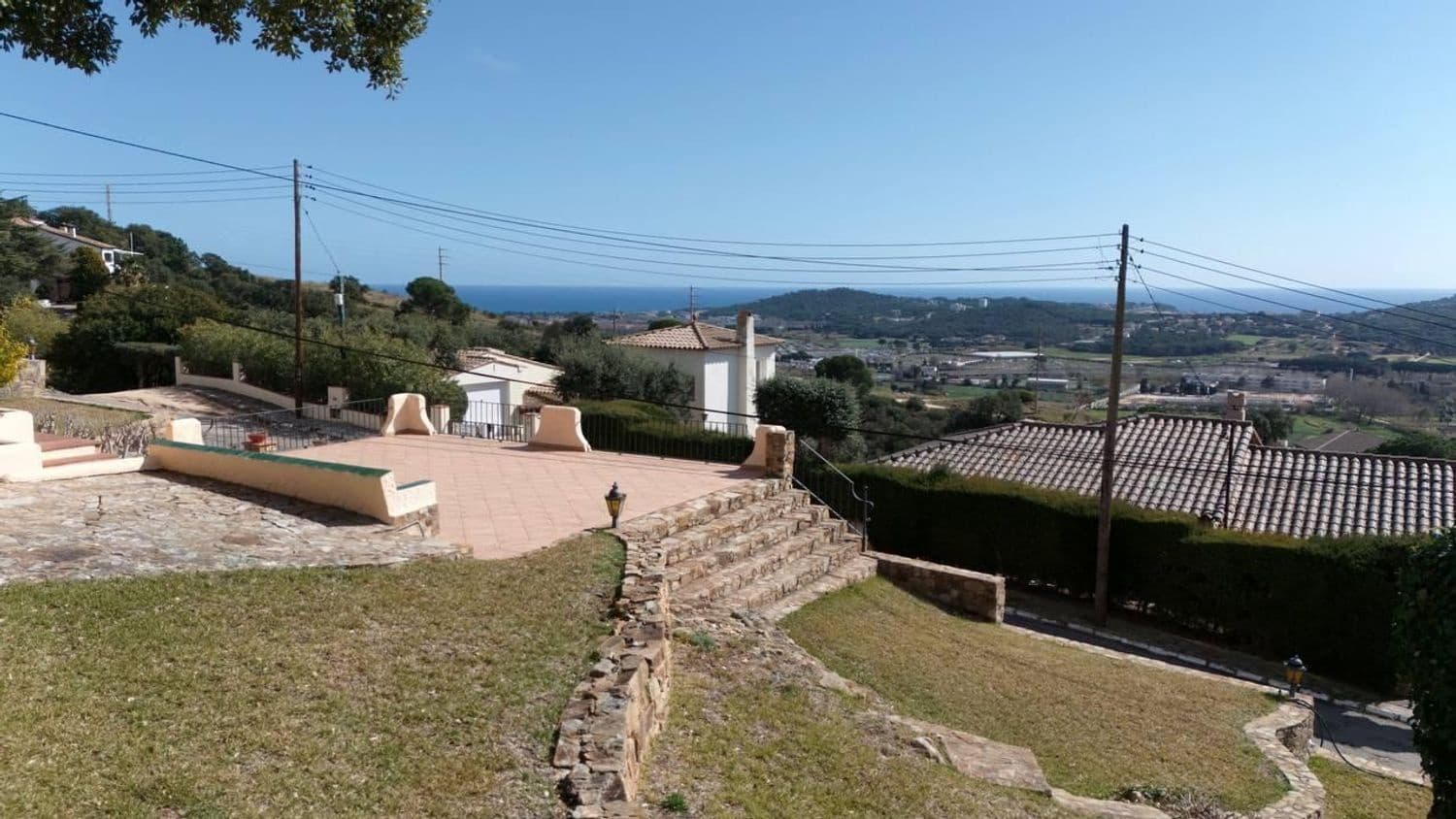 3 chambre Villa/Maison à vendre à Platja d'Aro - 695 000 € (Ref: 9101039)