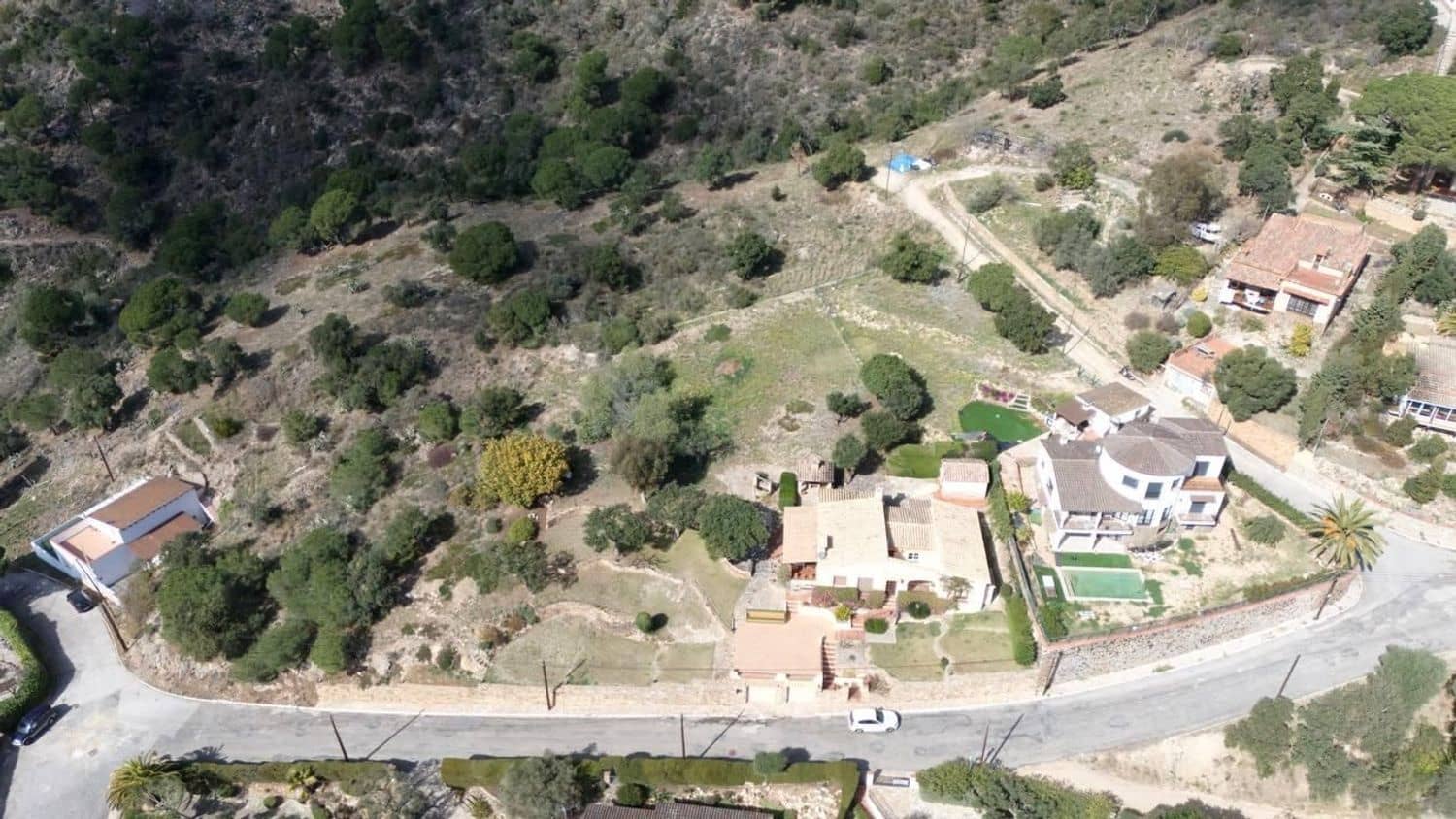 3 chambre Villa/Maison à vendre à Platja d'Aro - 695 000 € (Ref: 9101039)