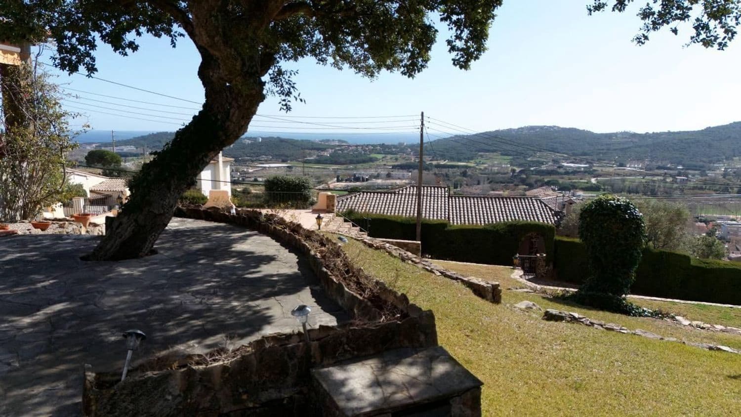 3 chambre Villa/Maison à vendre à Platja d'Aro - 695 000 € (Ref: 9101039)