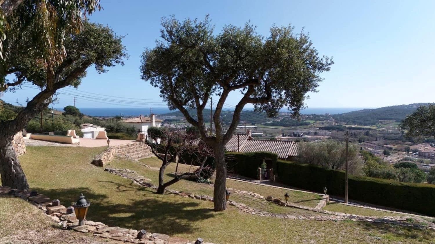 3 chambre Villa/Maison à vendre à Platja d'Aro - 695 000 € (Ref: 9101039)