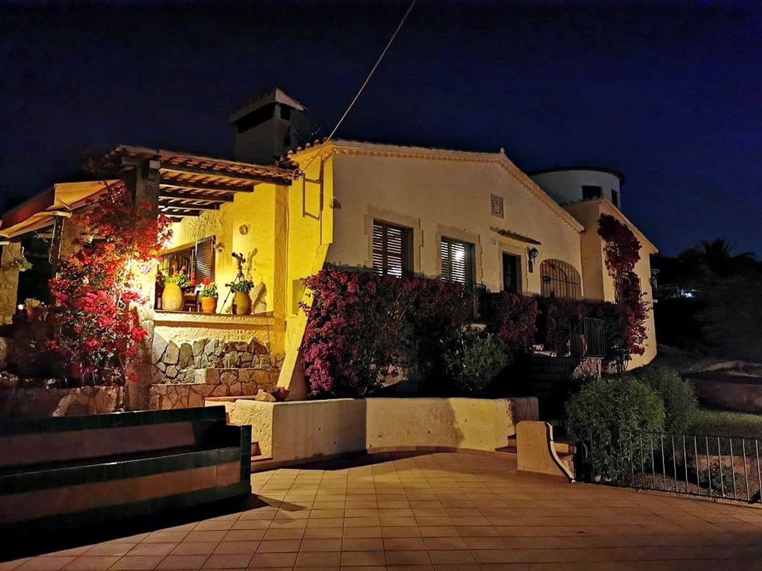 3 chambre Villa/Maison à vendre à Platja d'Aro - 695 000 € (Ref: 9101039)