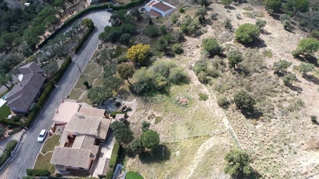 3 bedroom Villa for sale in Platja d'Aro, Castell-Platja d'Aro - € 695,000 (Ref: 9101039)