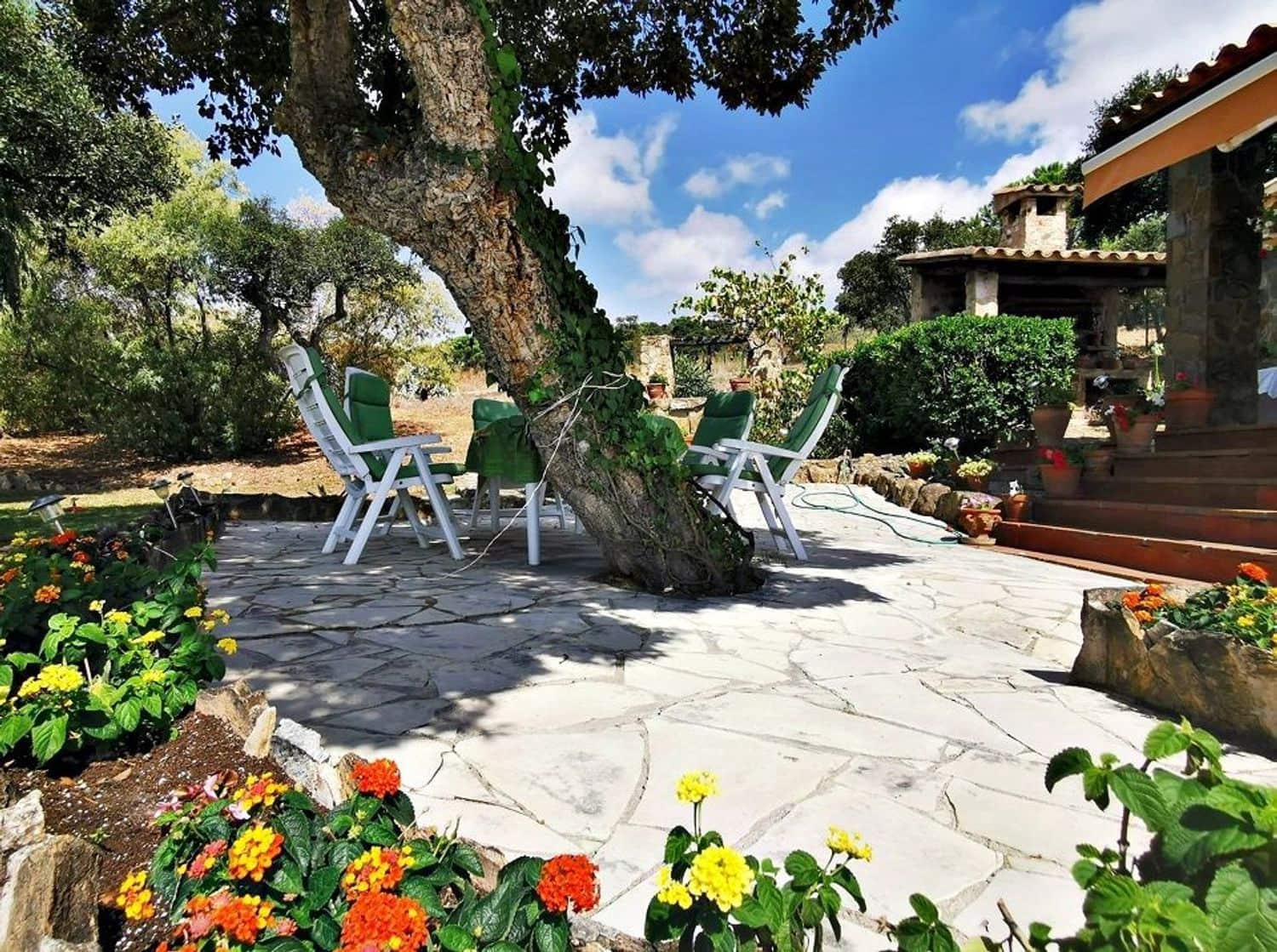 3 chambre Villa/Maison à vendre à Platja d'Aro - 695 000 € (Ref: 9101039)