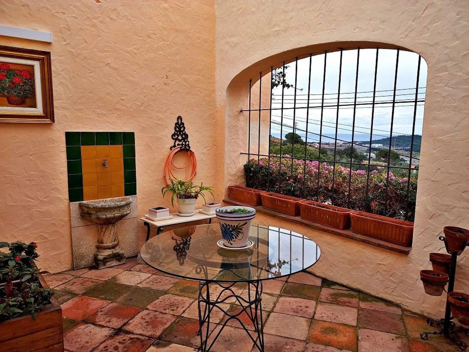 3 chambre Villa/Maison à vendre à Platja d'Aro - 695 000 € (Ref: 9101039)