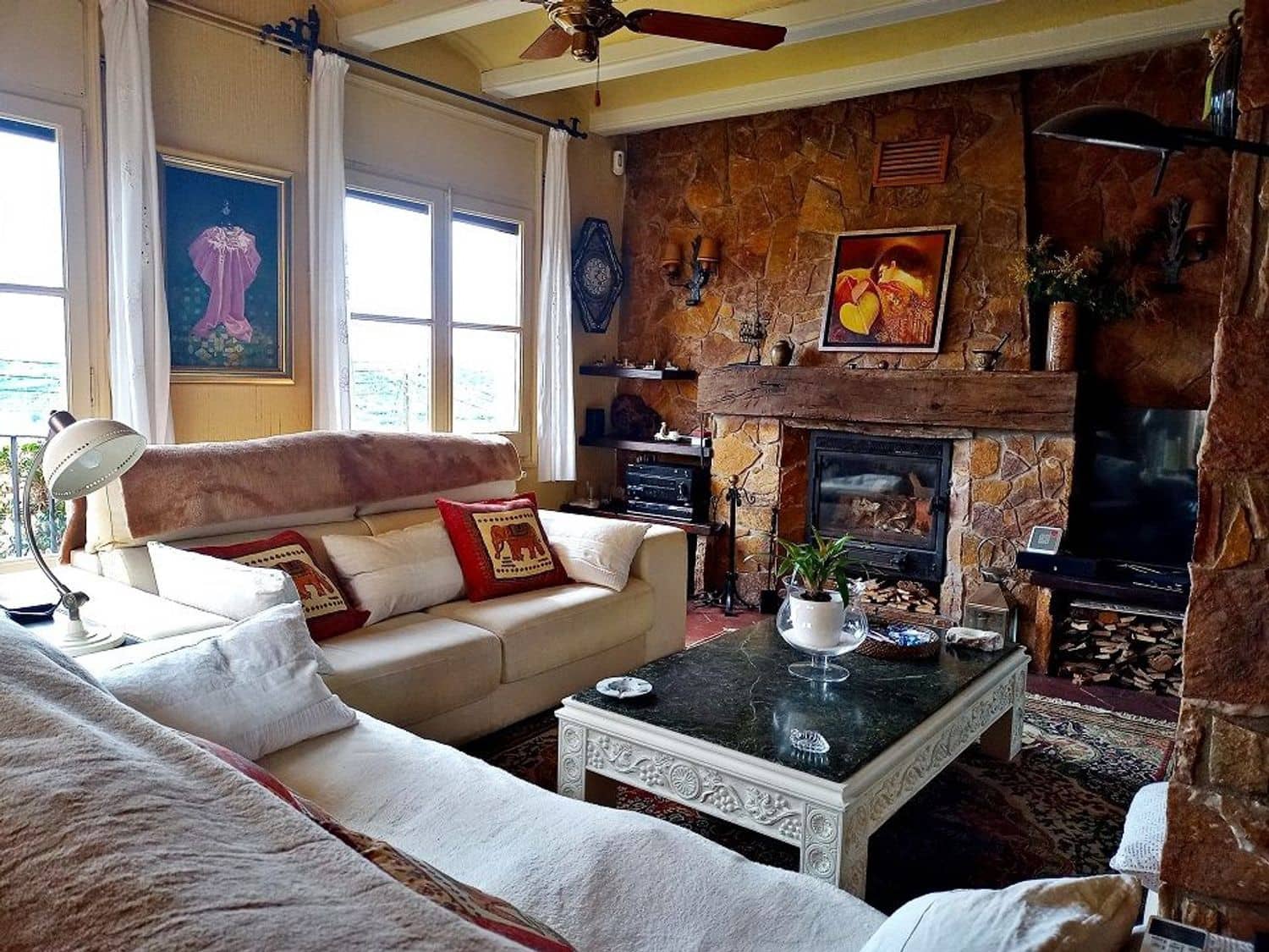 3 chambre Villa/Maison à vendre à Platja d'Aro - 695 000 € (Ref: 9101039)