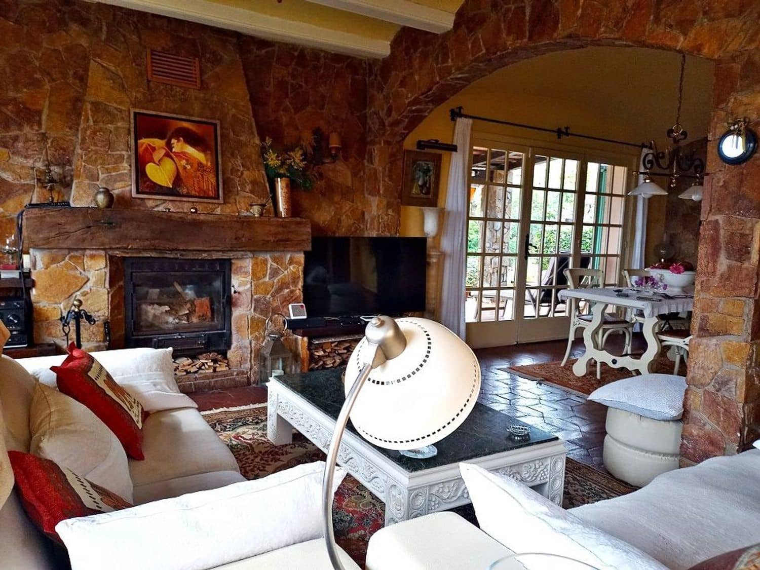 3 chambre Villa/Maison à vendre à Platja d'Aro - 695 000 € (Ref: 9101039)