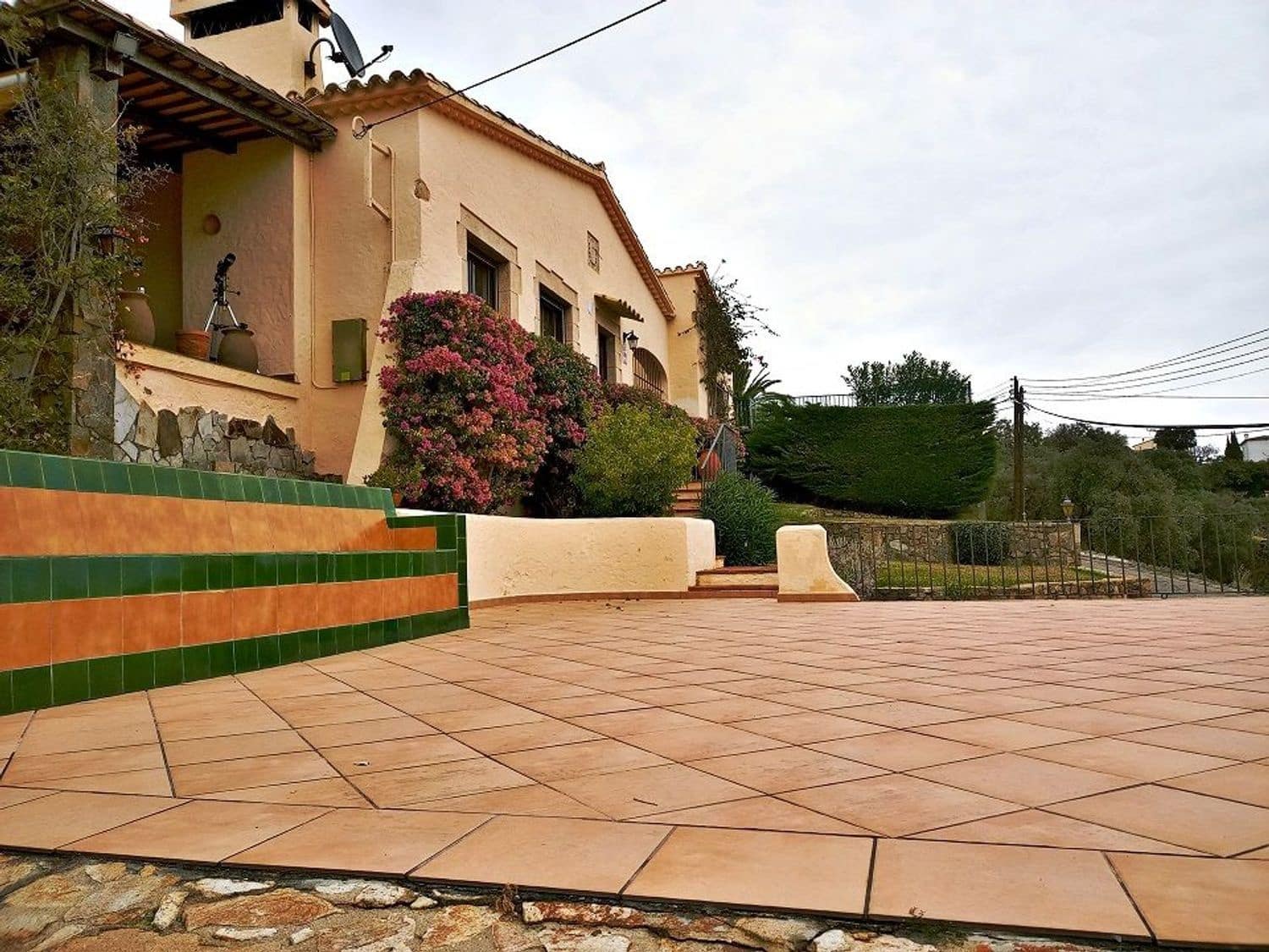 3 chambre Villa/Maison à vendre à Platja d'Aro - 695 000 € (Ref: 9101039)