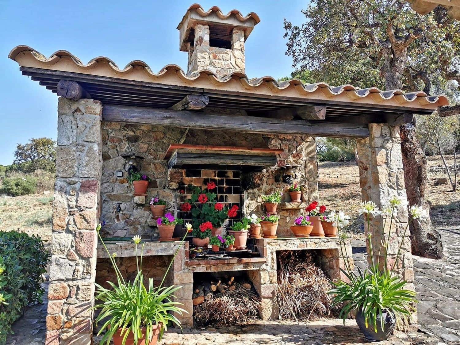 3 chambre Villa/Maison à vendre à Platja d'Aro - 695 000 € (Ref: 9101039)