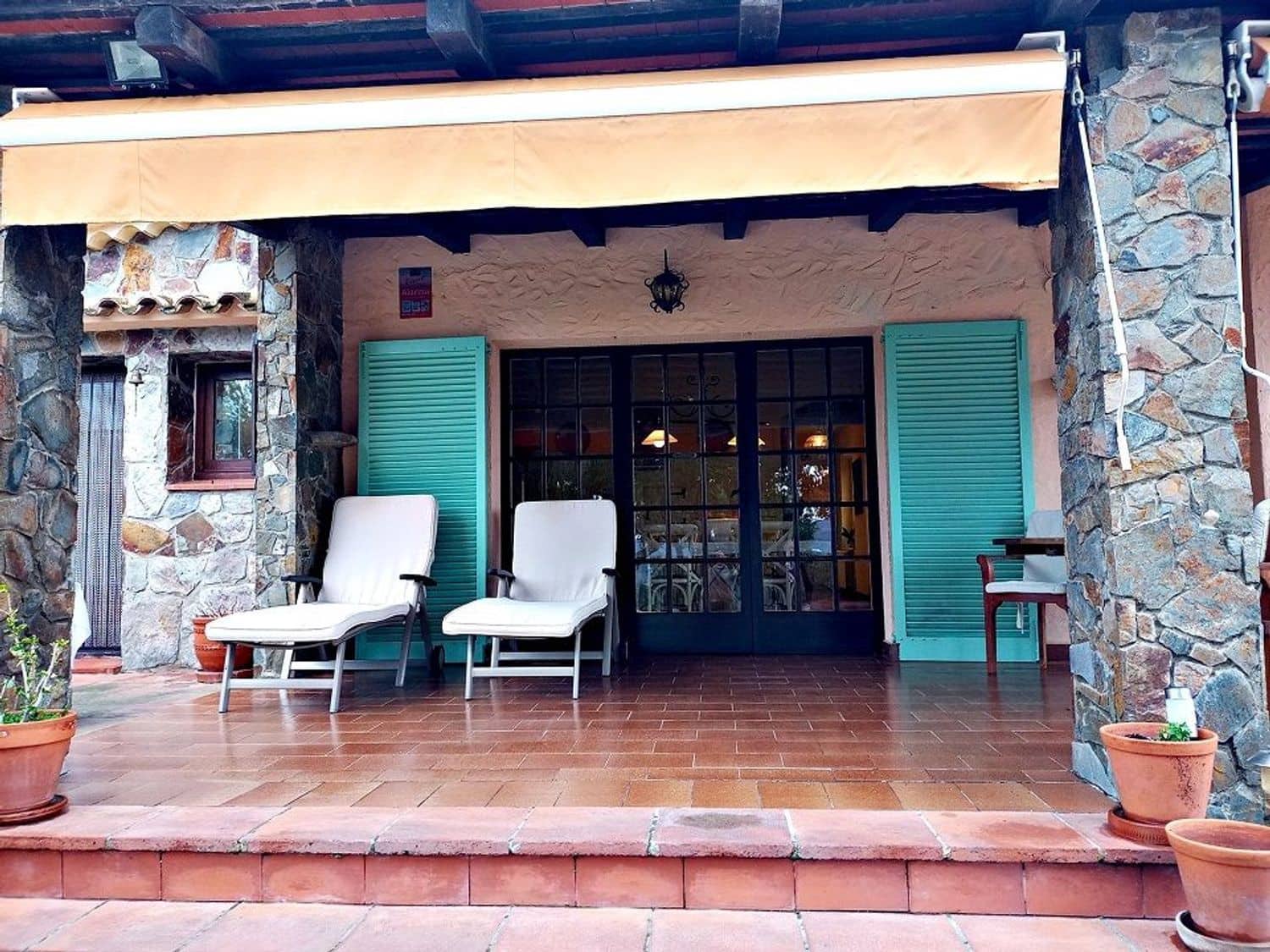 3 chambre Villa/Maison à vendre à Platja d'Aro - 695 000 € (Ref: 9101039)