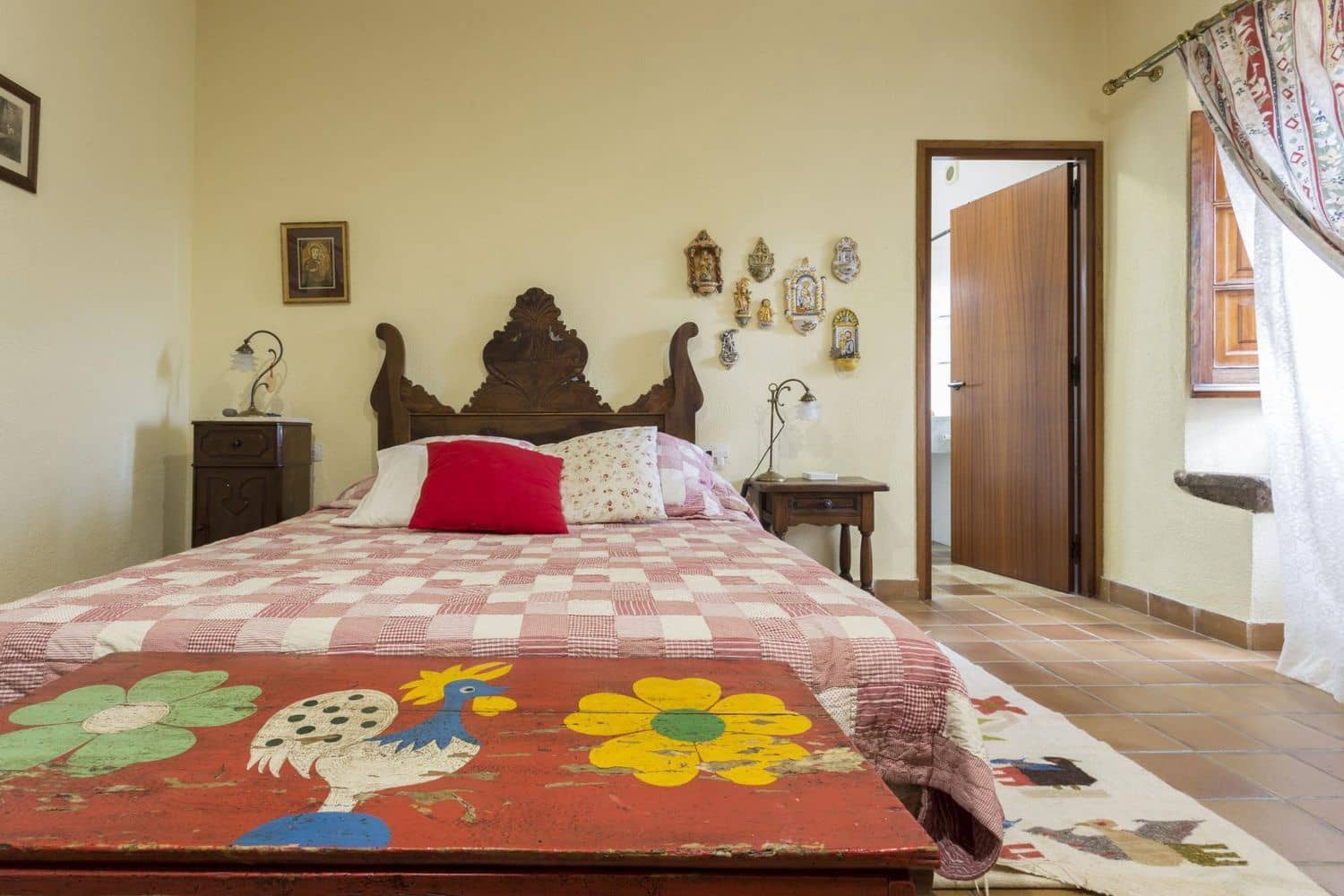 8 soveværelse Finca/Landehus til salg i Angles med swimmingpool - € 1.700.000 (Ref: 9101043)