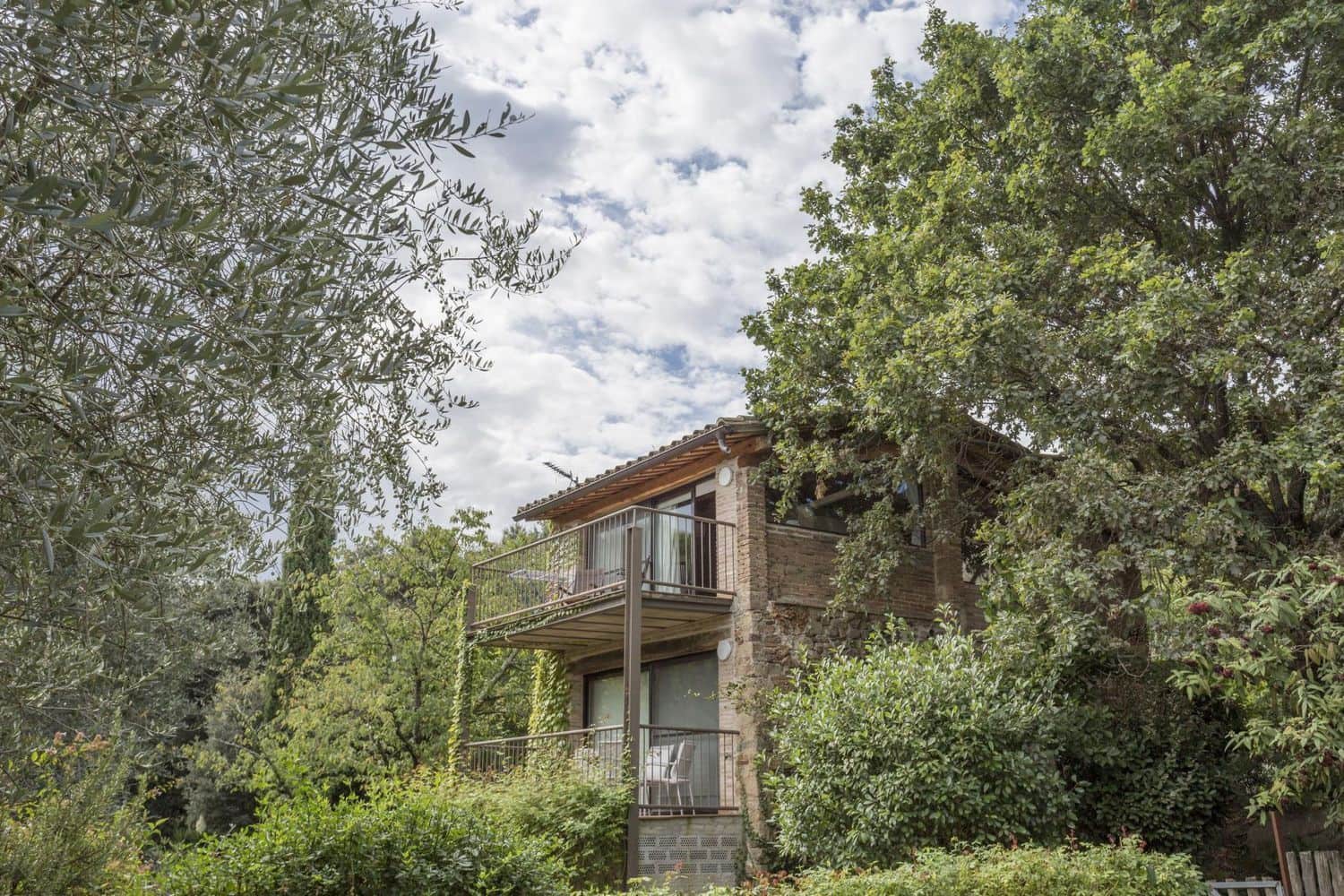 8 soveværelse Finca/Landehus til salg i Angles med swimmingpool - € 1.700.000 (Ref: 9101043)