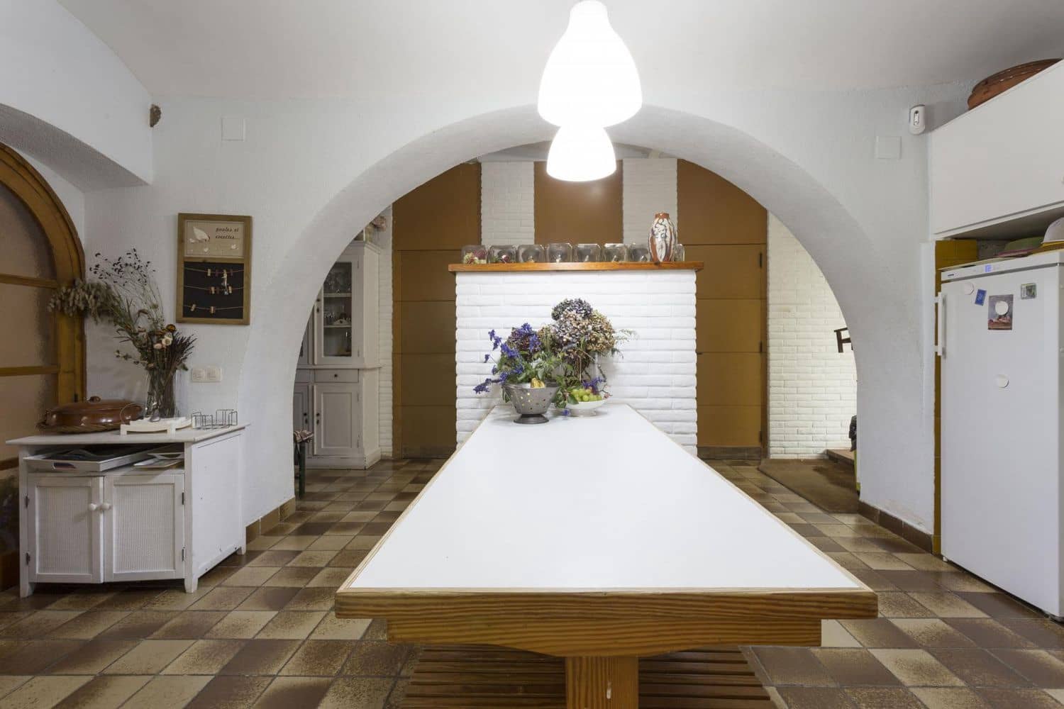 8 soveværelse Finca/Landehus til salg i Angles med swimmingpool - € 1.700.000 (Ref: 9101043)