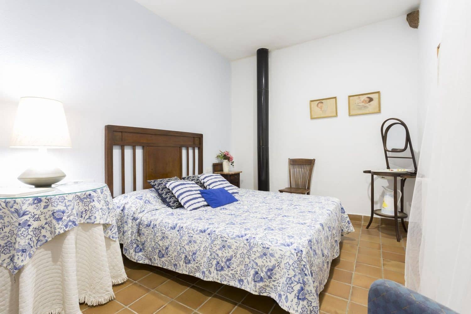 8 soveværelse Finca/Landehus til salg i Angles med swimmingpool - € 1.700.000 (Ref: 9101043)