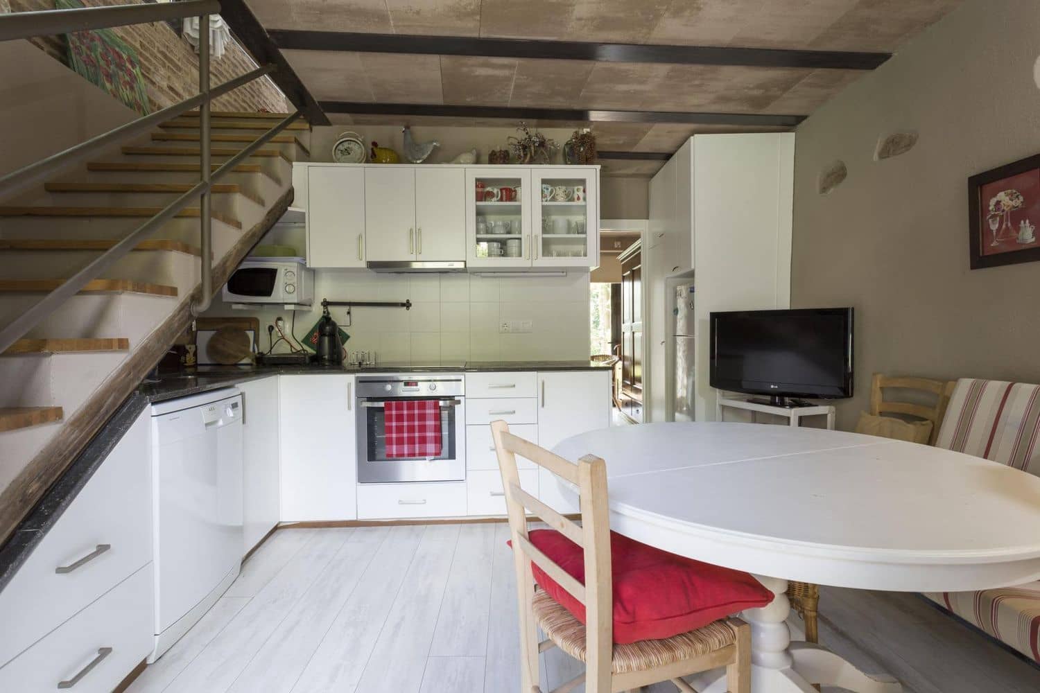 8 soveværelse Finca/Landehus til salg i Angles med swimmingpool - € 1.700.000 (Ref: 9101043)