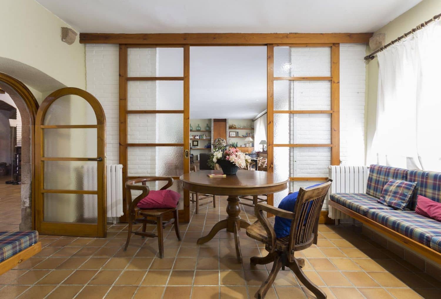 8 soveværelse Finca/Landehus til salg i Angles med swimmingpool - € 1.700.000 (Ref: 9101043)