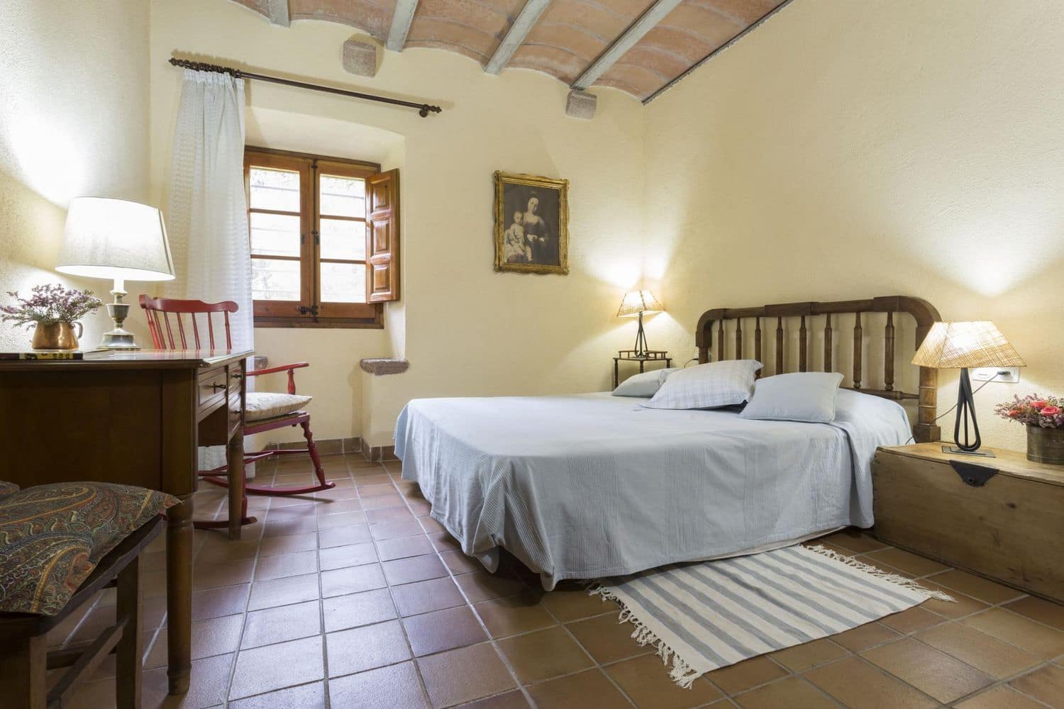 8 soveværelse Finca/Landehus til salg i Angles med swimmingpool - € 1.700.000 (Ref: 9101043)