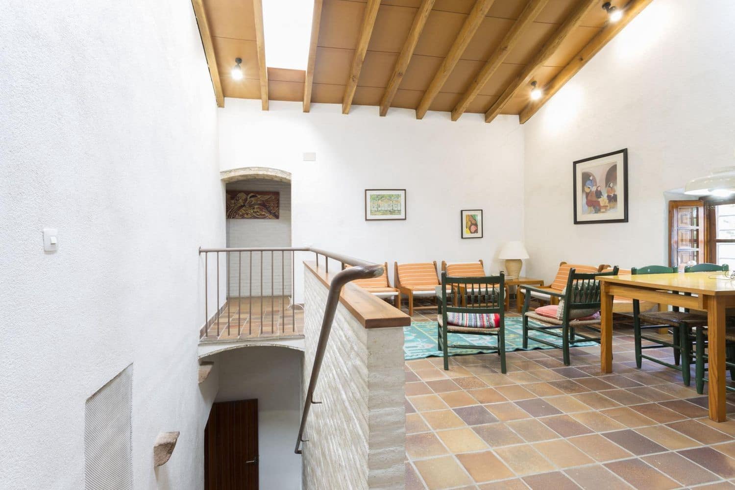 8 soveværelse Finca/Landehus til salg i Angles med swimmingpool - € 1.700.000 (Ref: 9101043)