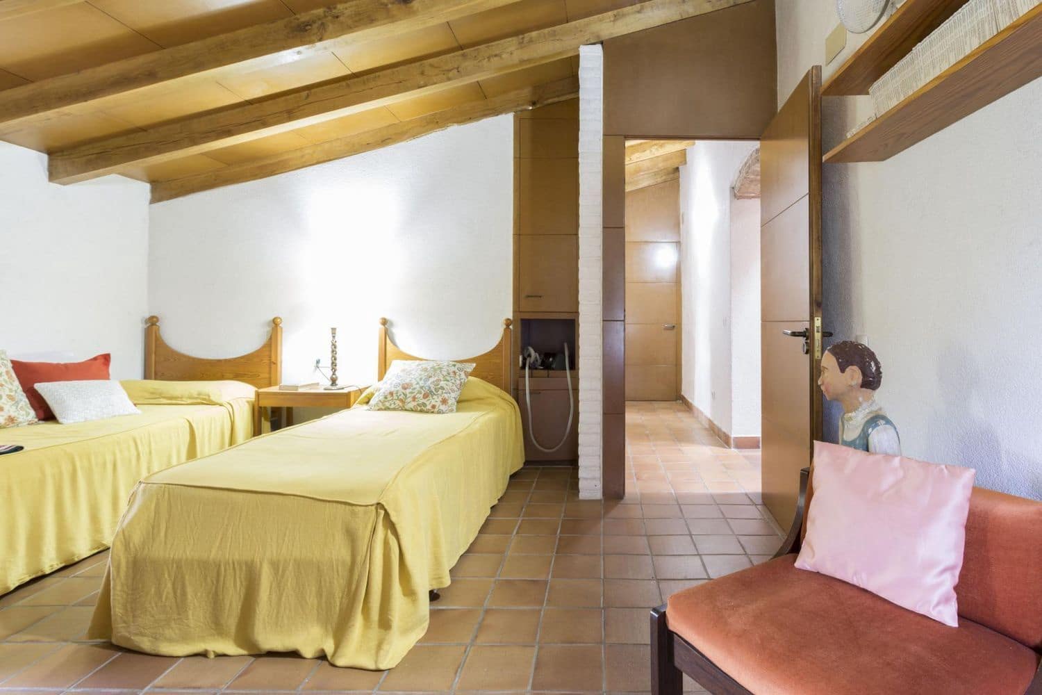 8 soveværelse Finca/Landehus til salg i Angles med swimmingpool - € 1.700.000 (Ref: 9101043)