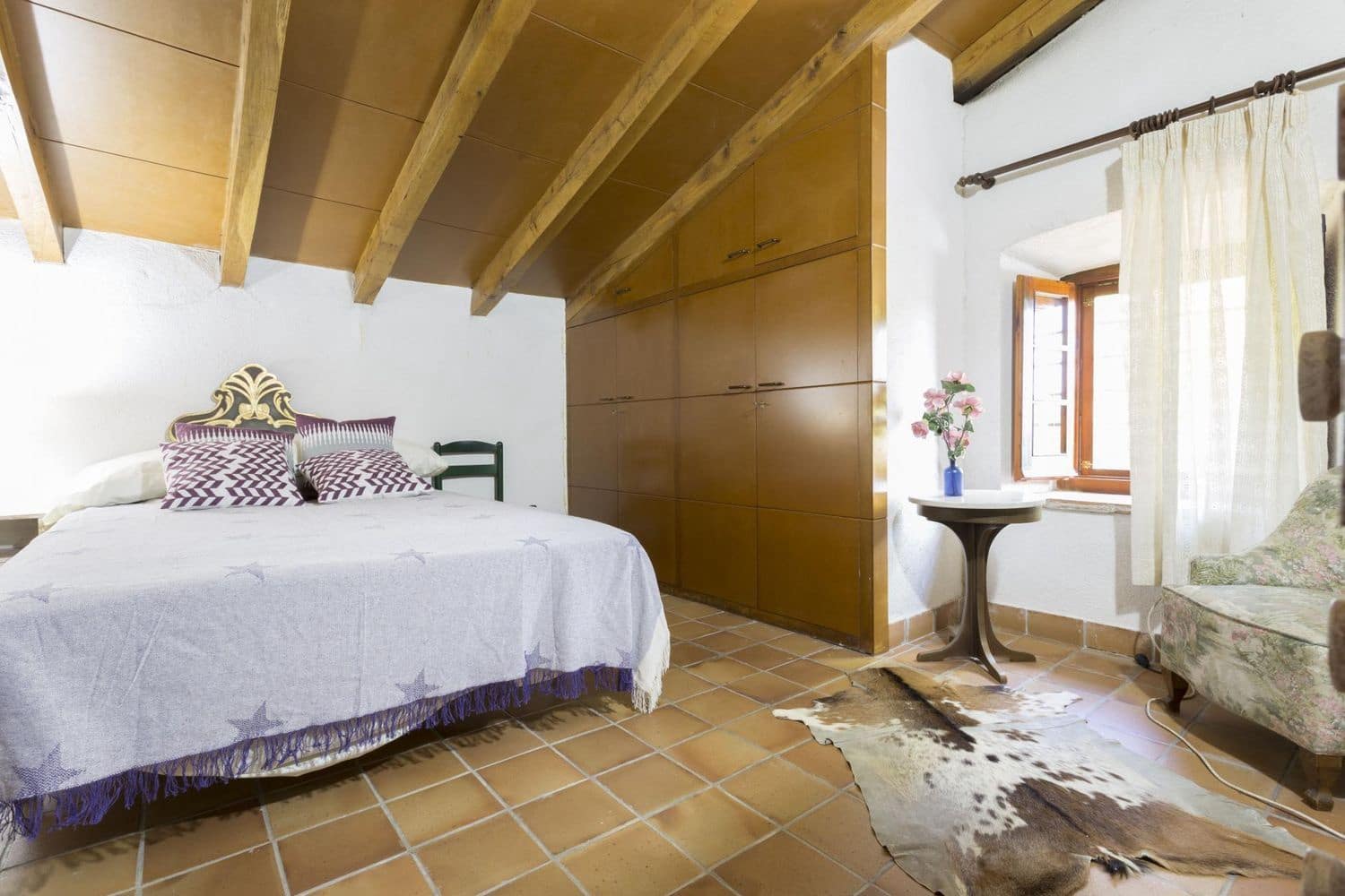 8 soveværelse Finca/Landehus til salg i Angles med swimmingpool - € 1.700.000 (Ref: 9101043)