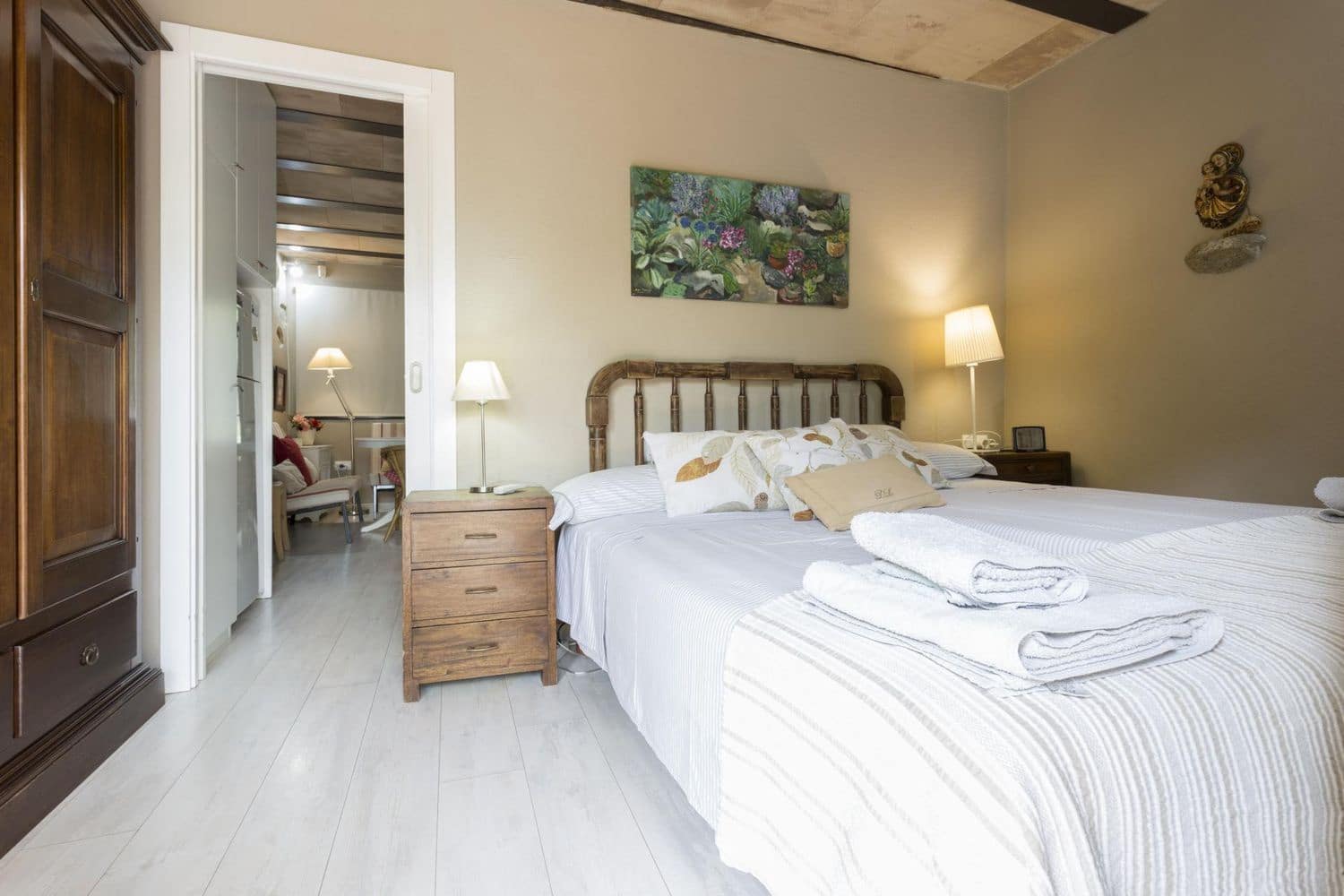 8 soveværelse Finca/Landehus til salg i Angles med swimmingpool - € 1.700.000 (Ref: 9101043)