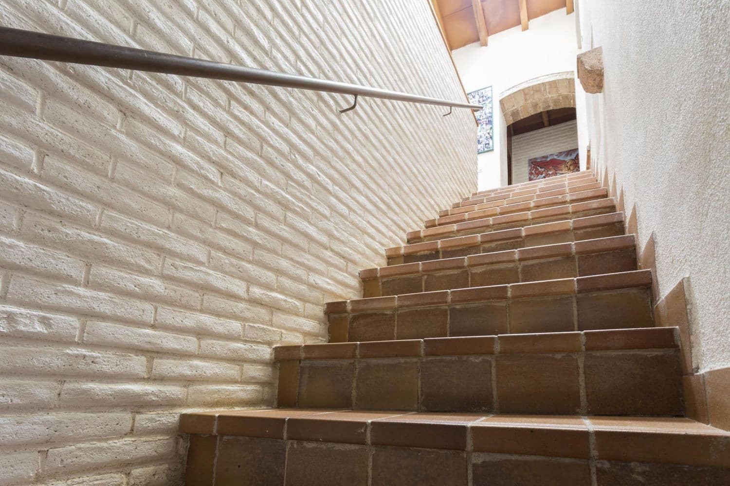 8 soveværelse Finca/Landehus til salg i Angles med swimmingpool - € 1.700.000 (Ref: 9101043)