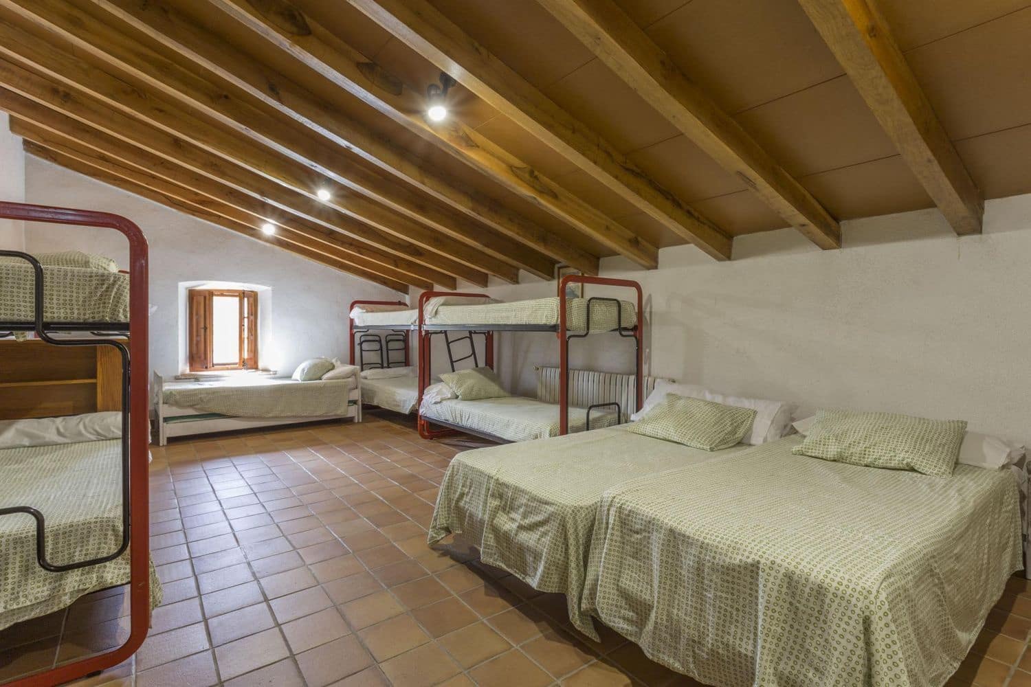 8 soveværelse Finca/Landehus til salg i Angles med swimmingpool - € 1.700.000 (Ref: 9101043)