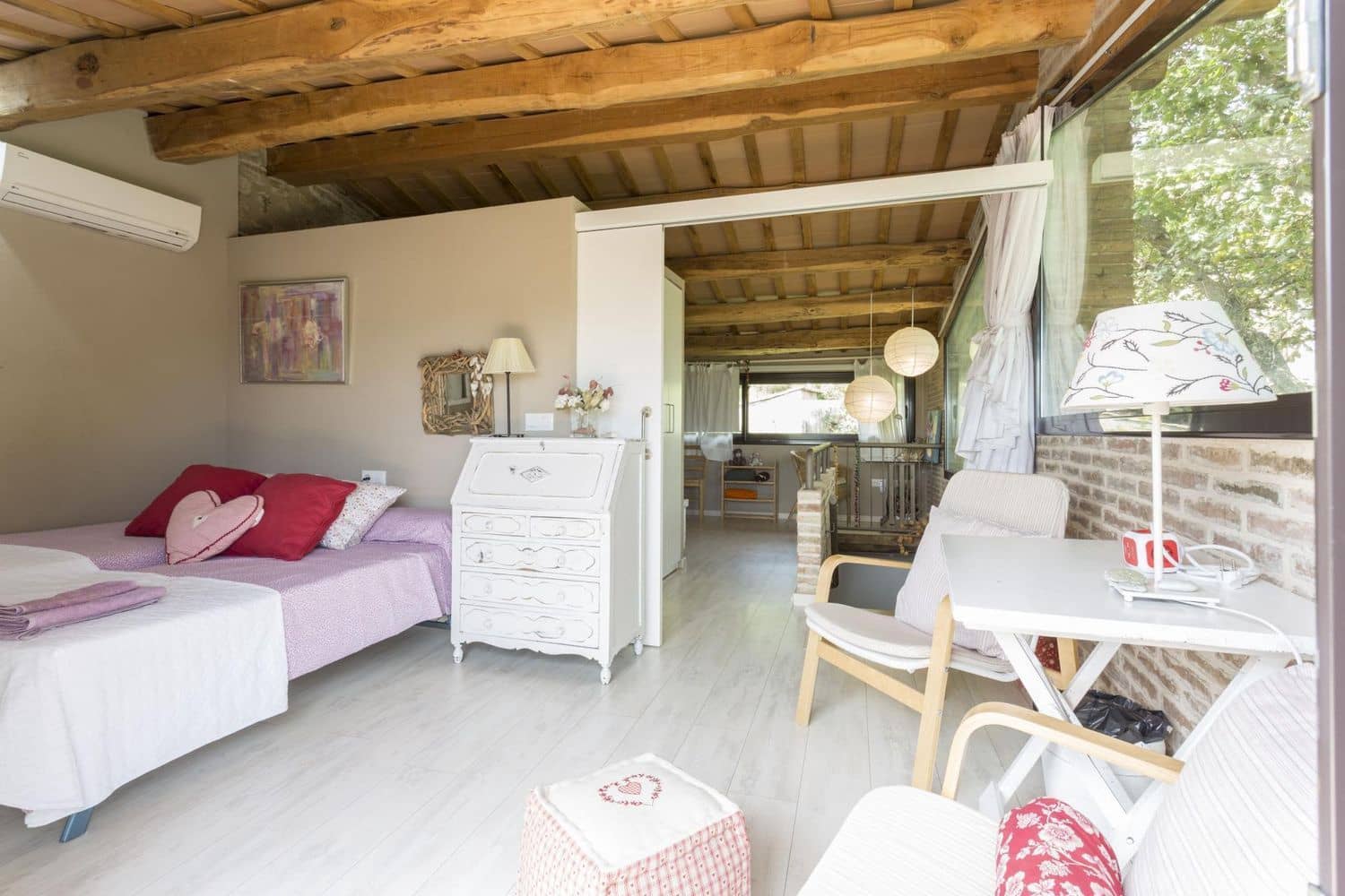 8 soveværelse Finca/Landehus til salg i Angles med swimmingpool - € 1.700.000 (Ref: 9101043)