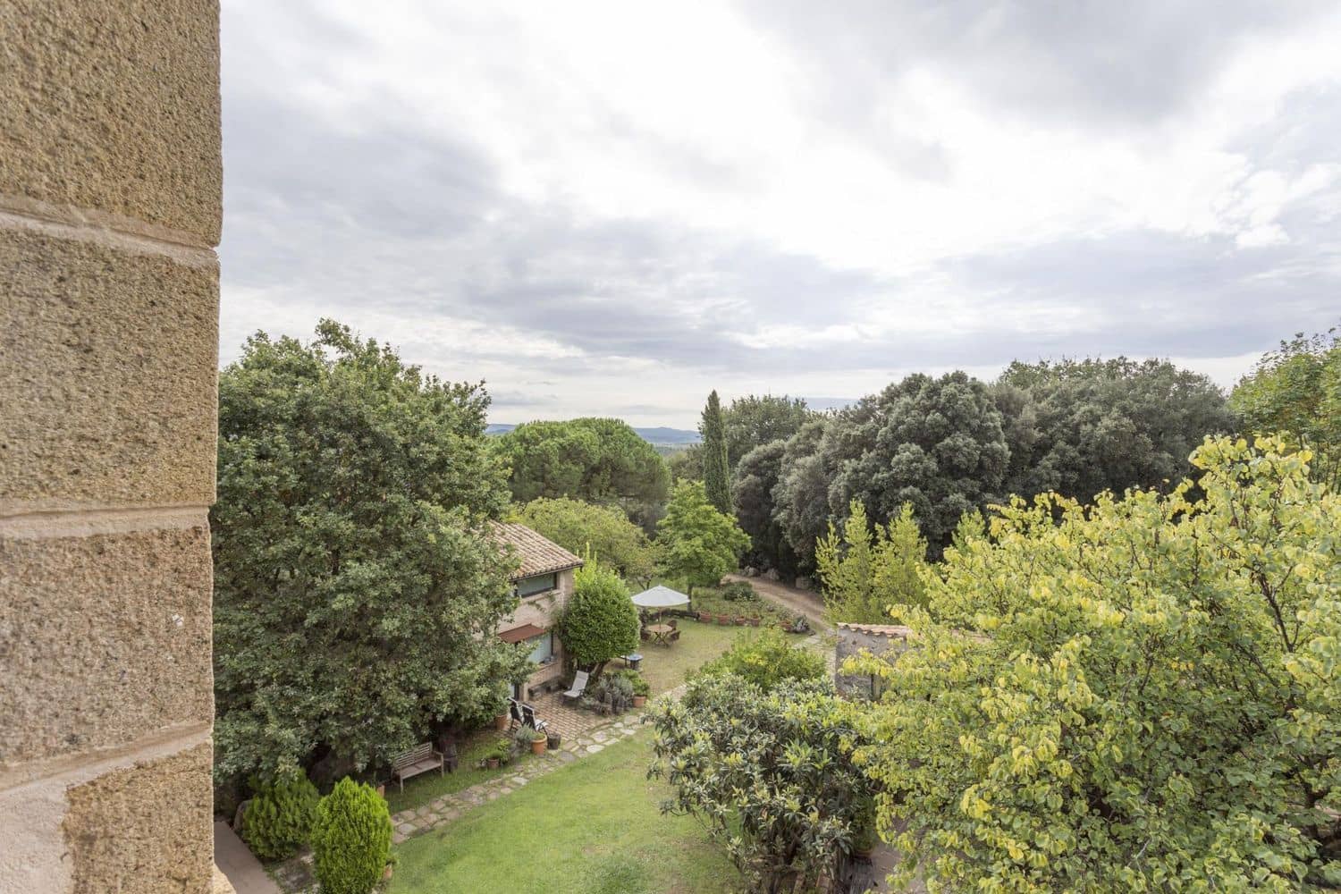 8 soveværelse Finca/Landehus til salg i Angles med swimmingpool - € 1.700.000 (Ref: 9101043)