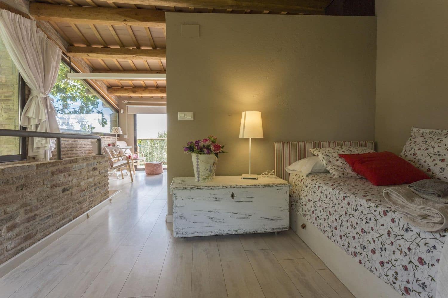 8 soveværelse Finca/Landehus til salg i Angles med swimmingpool - € 1.700.000 (Ref: 9101043)