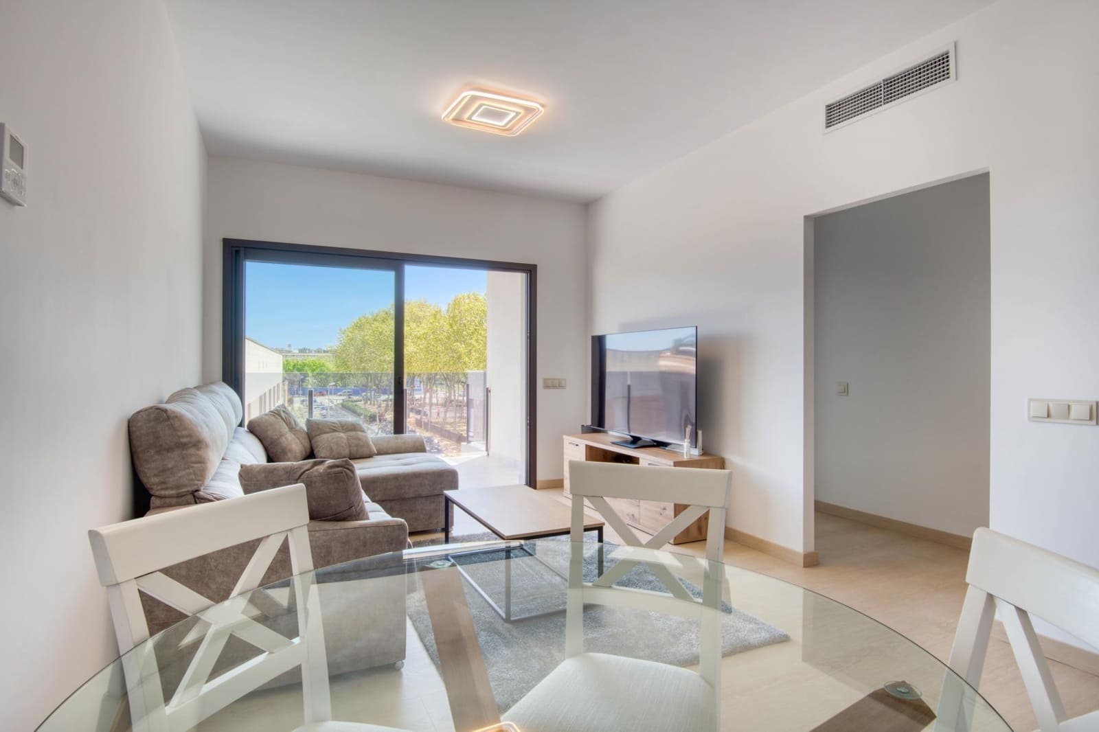 2 soveværelse Penthouse til salg i Platja d'Aro med garage - € 350.000 (Ref: 9104646)