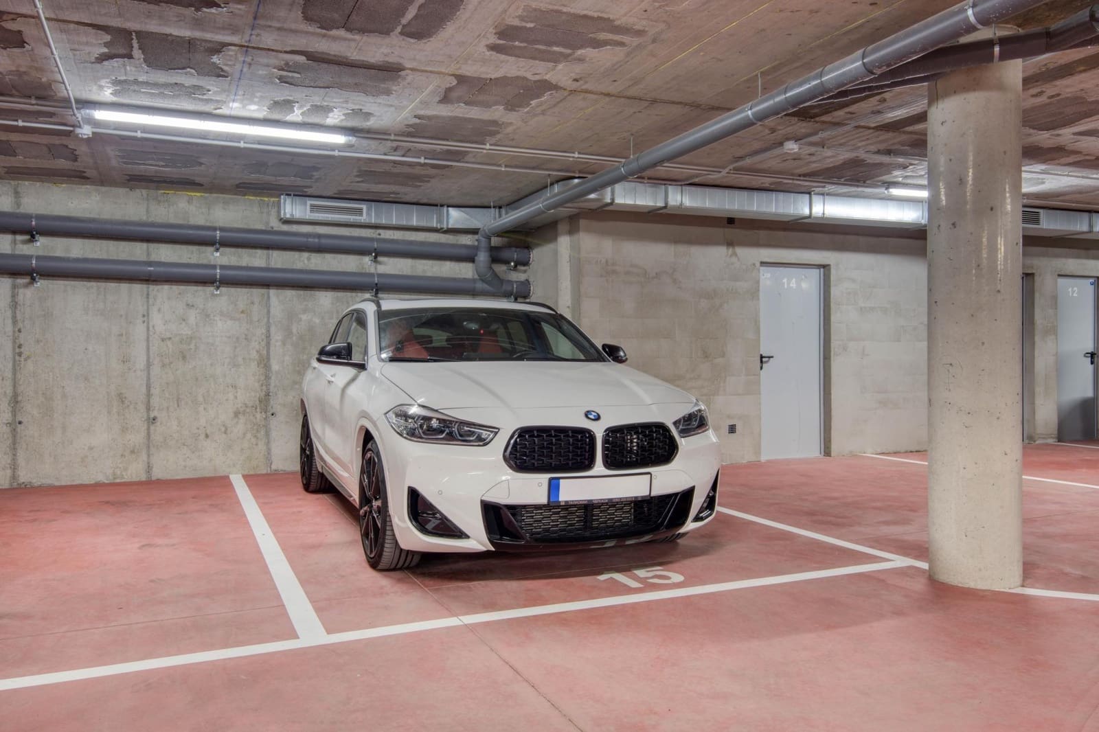 2 soveværelse Penthouse til salg i Platja d'Aro med garage - € 350.000 (Ref: 9104646)