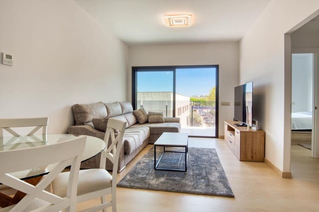 2 makuuhuone Kattohuoneisto myytävänä paikassa Platja d'Aro, Castell-Platja d'Aro mukana 
autotalli - 350 000 € (Ref: 9104646)