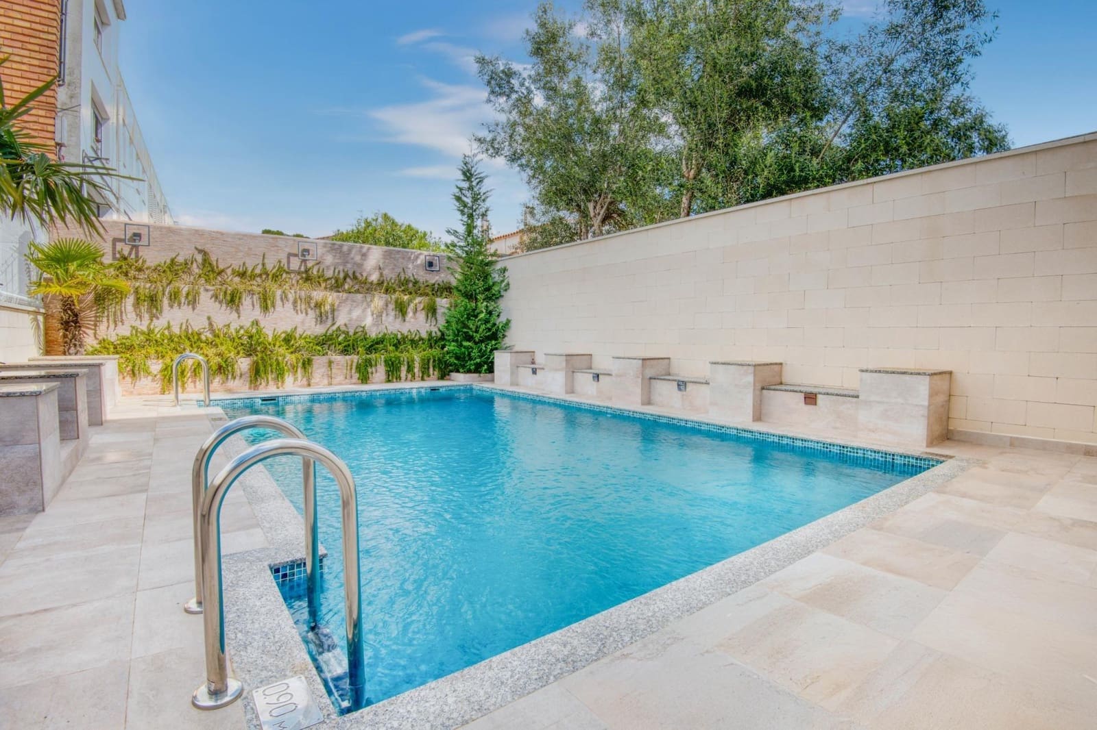 2 soveværelse Penthouse til salg i Platja d'Aro med garage - € 350.000 (Ref: 9104646)