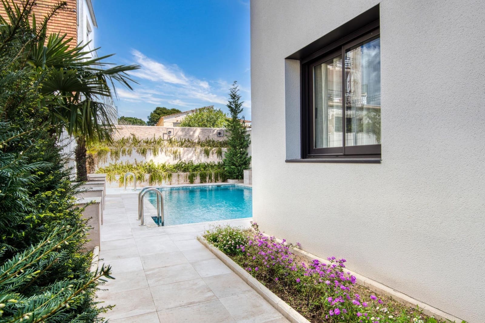 2 soveværelse Penthouse til salg i Platja d'Aro med garage - € 350.000 (Ref: 9104646)