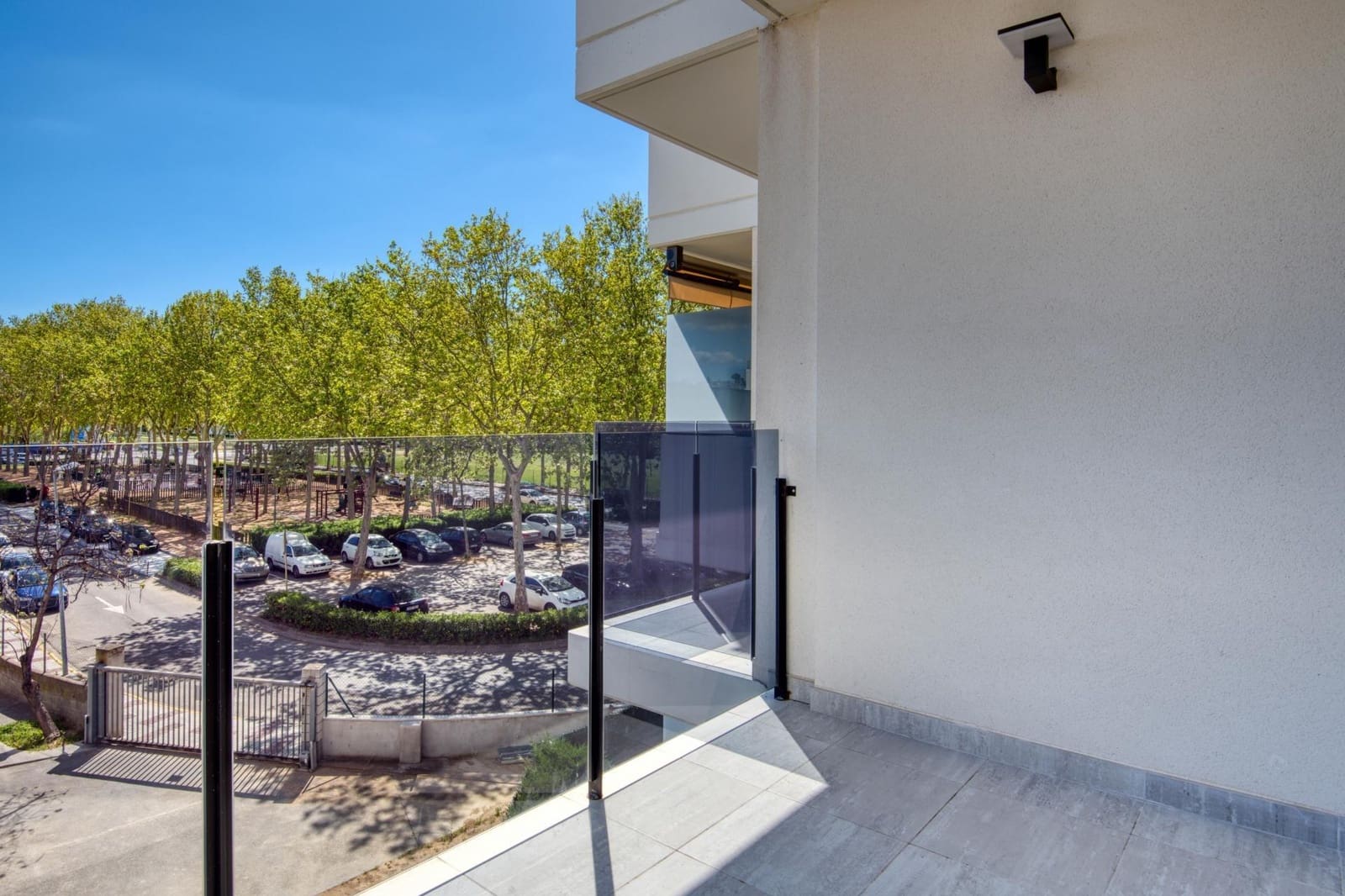 2 soveværelse Penthouse til salg i Platja d'Aro med garage - € 350.000 (Ref: 9104646)