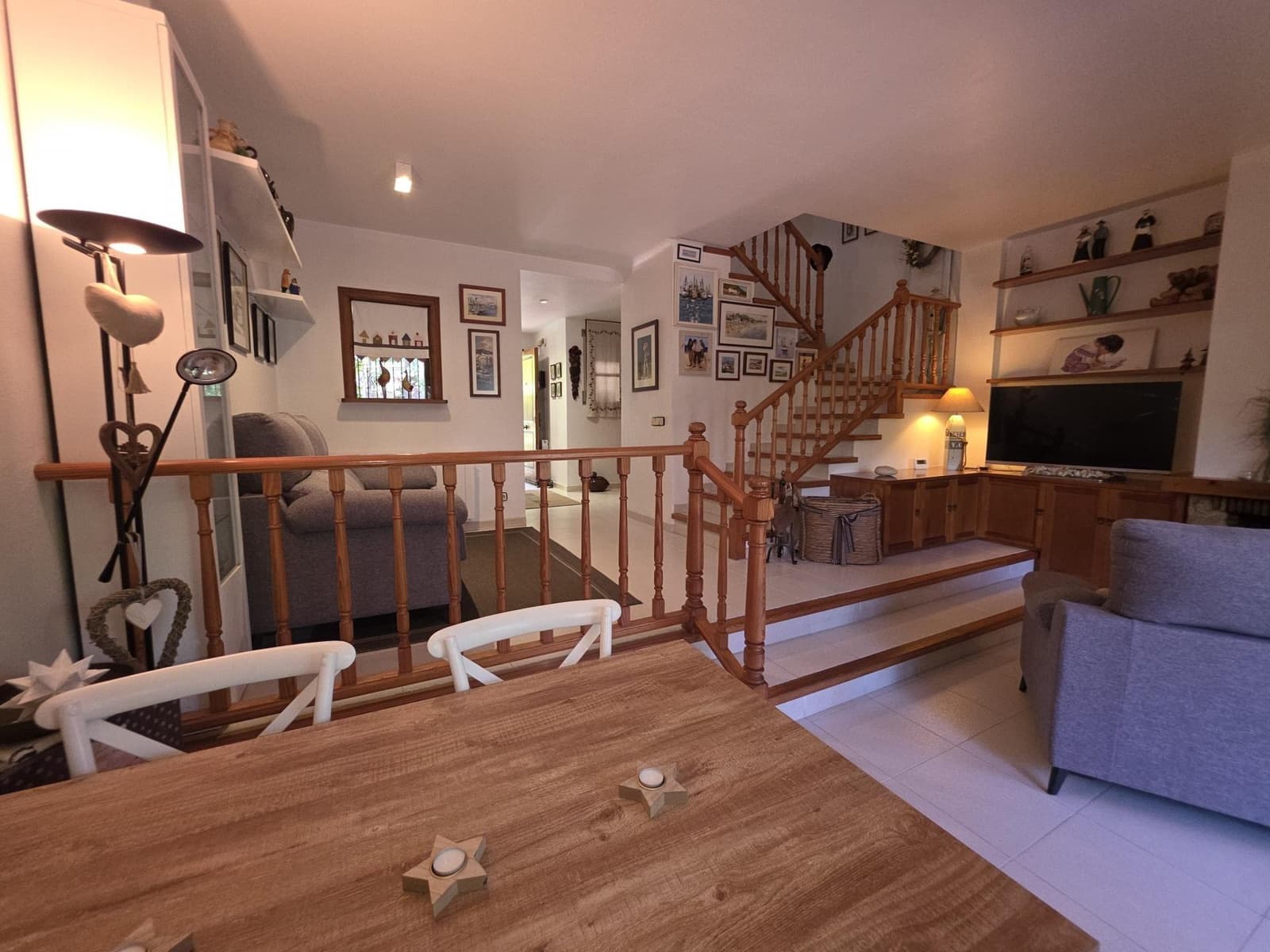 3 soveværelse Rækkehus til salg i Platja d'Aro med swimmingpool - € 510.000 (Ref: 9104647)