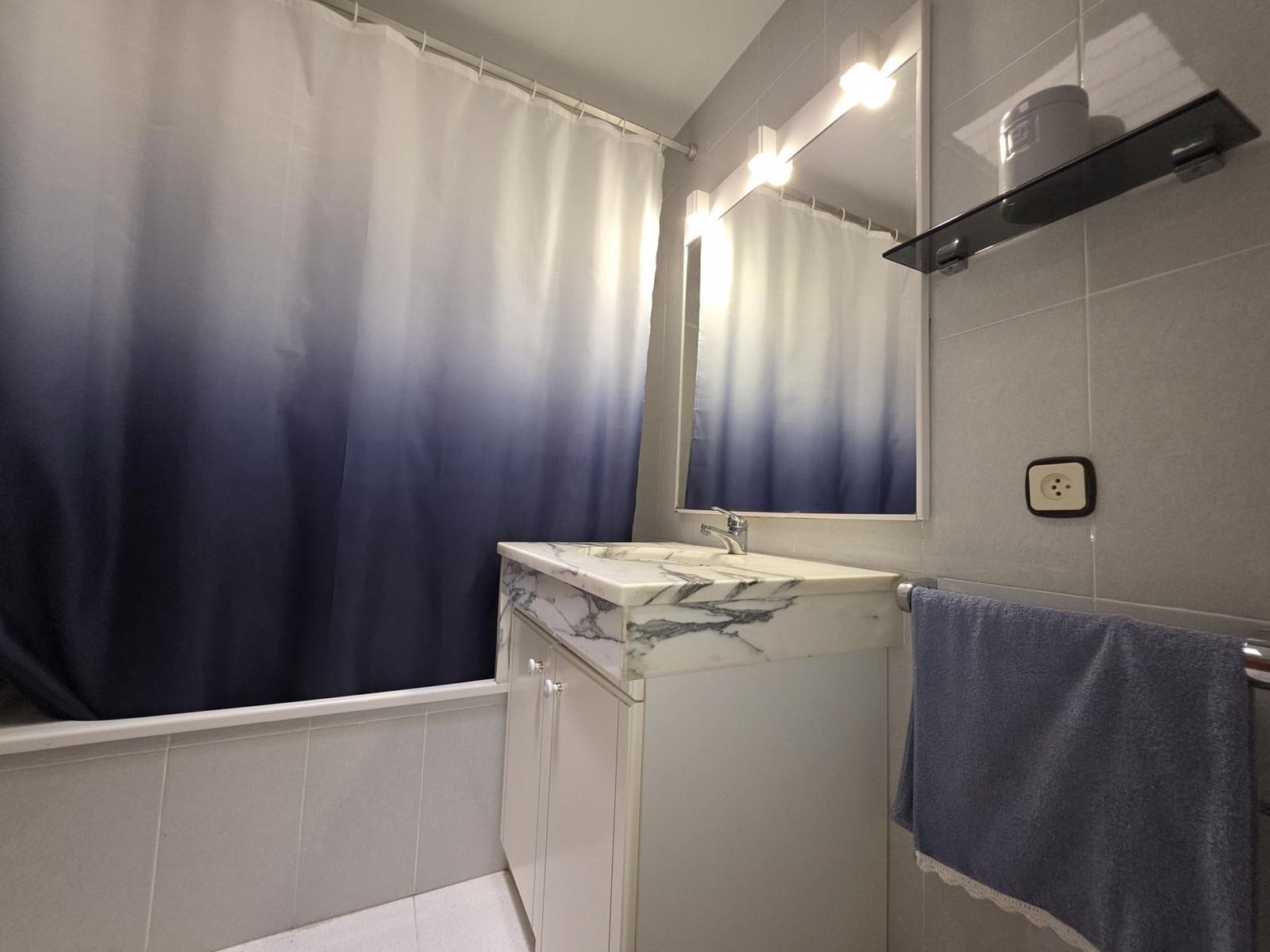 3 soveværelse Rækkehus til salg i Platja d'Aro med swimmingpool - € 510.000 (Ref: 9104647)