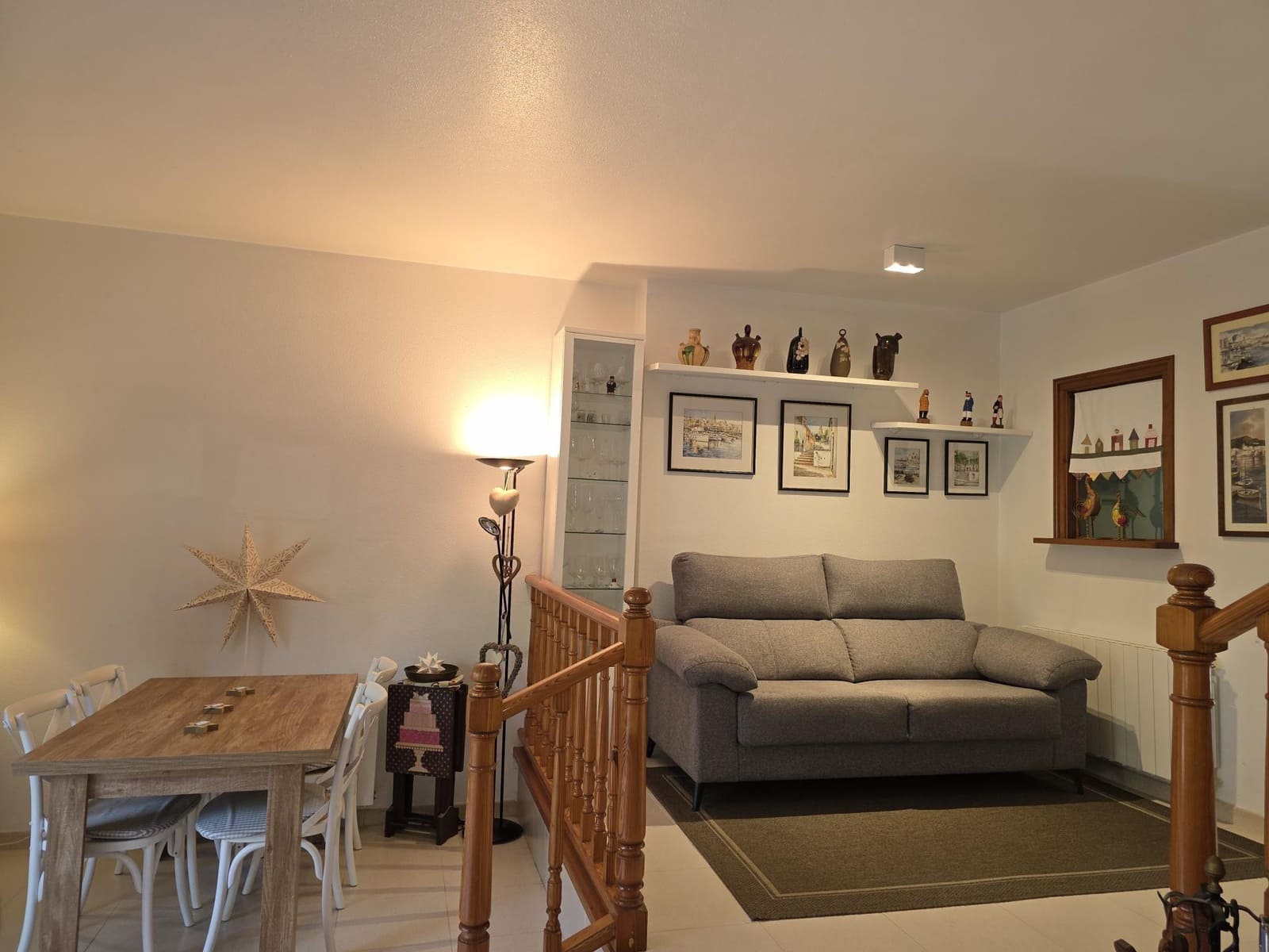 3 soveværelse Rækkehus til salg i Platja d'Aro med swimmingpool - € 510.000 (Ref: 9104647)