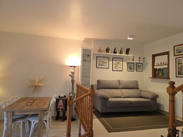 3 bedroom Terraced Villa for sale in Platja d'Aro, Castell-Platja d'Aro with pool - € 510,000 (Ref: 9104647)